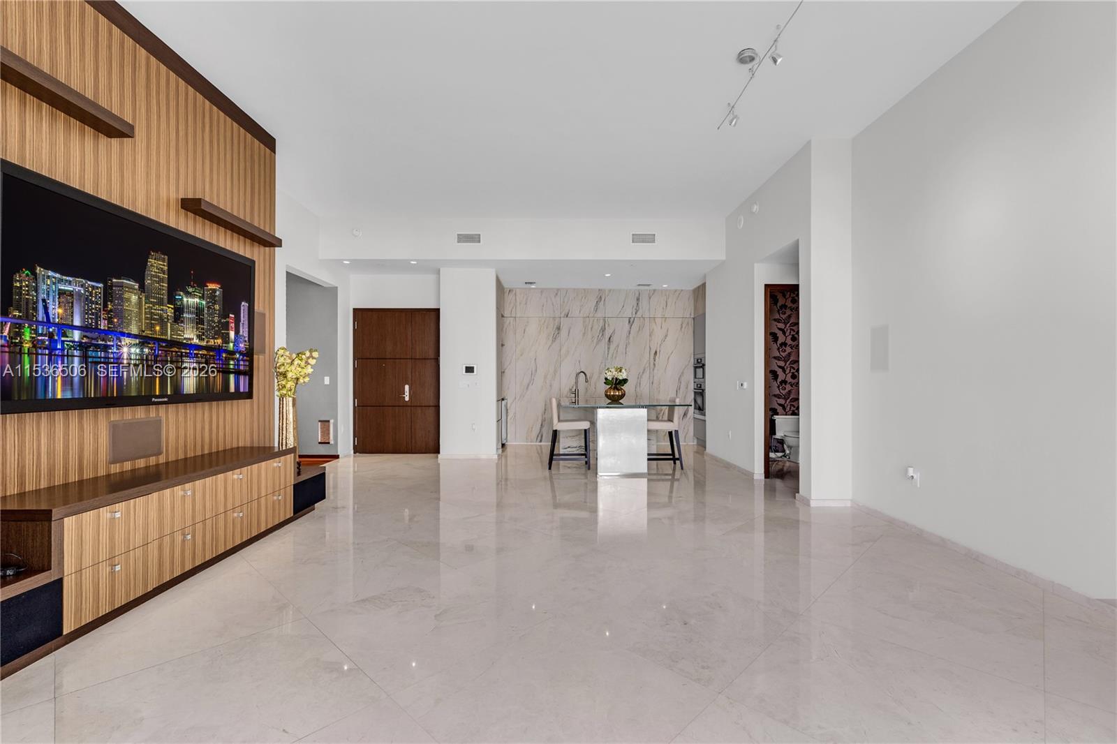 900 Brickell Key Blvd #1002, Miami FL 33131