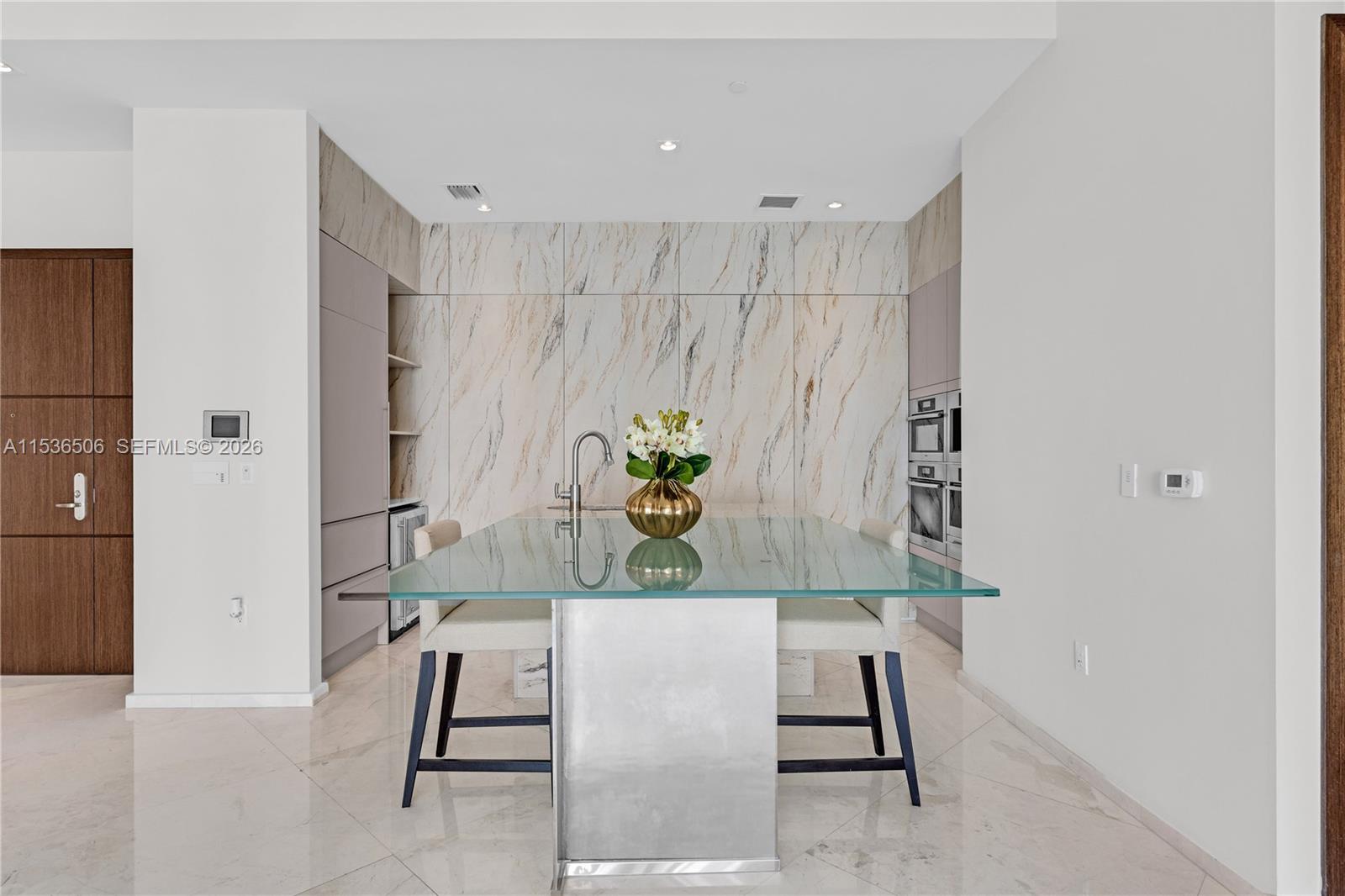 900 Brickell Key Blvd #1002, Miami FL 33131