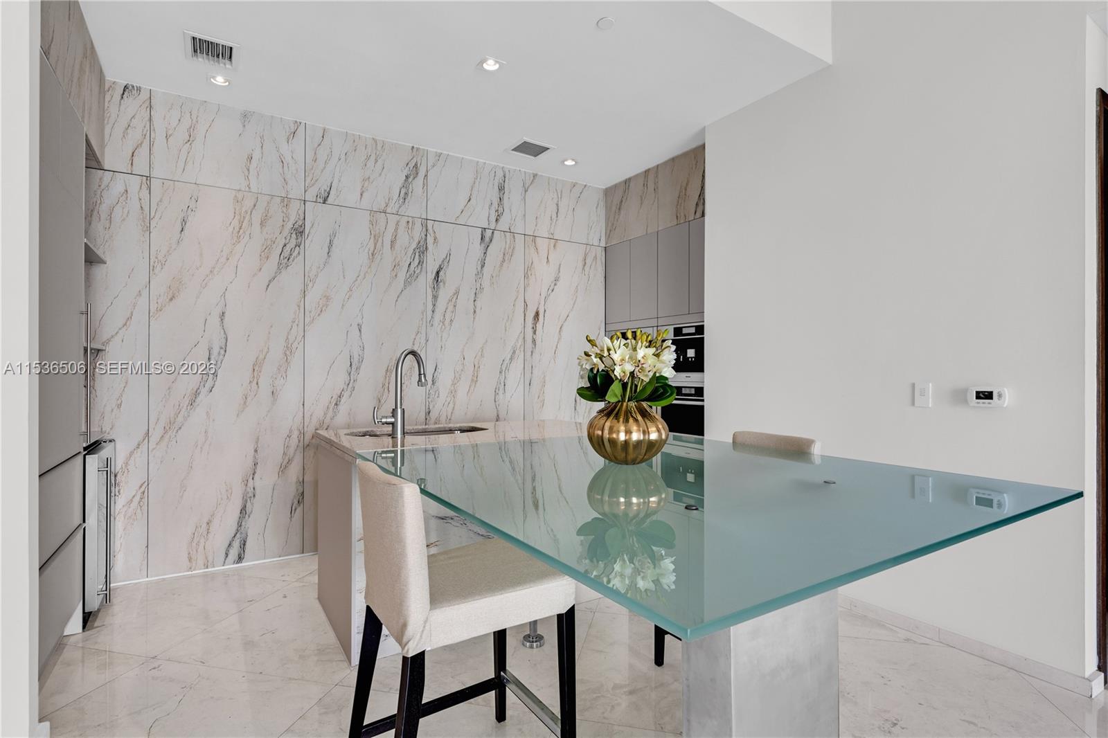 900 Brickell Key Blvd #1002, Miami FL 33131