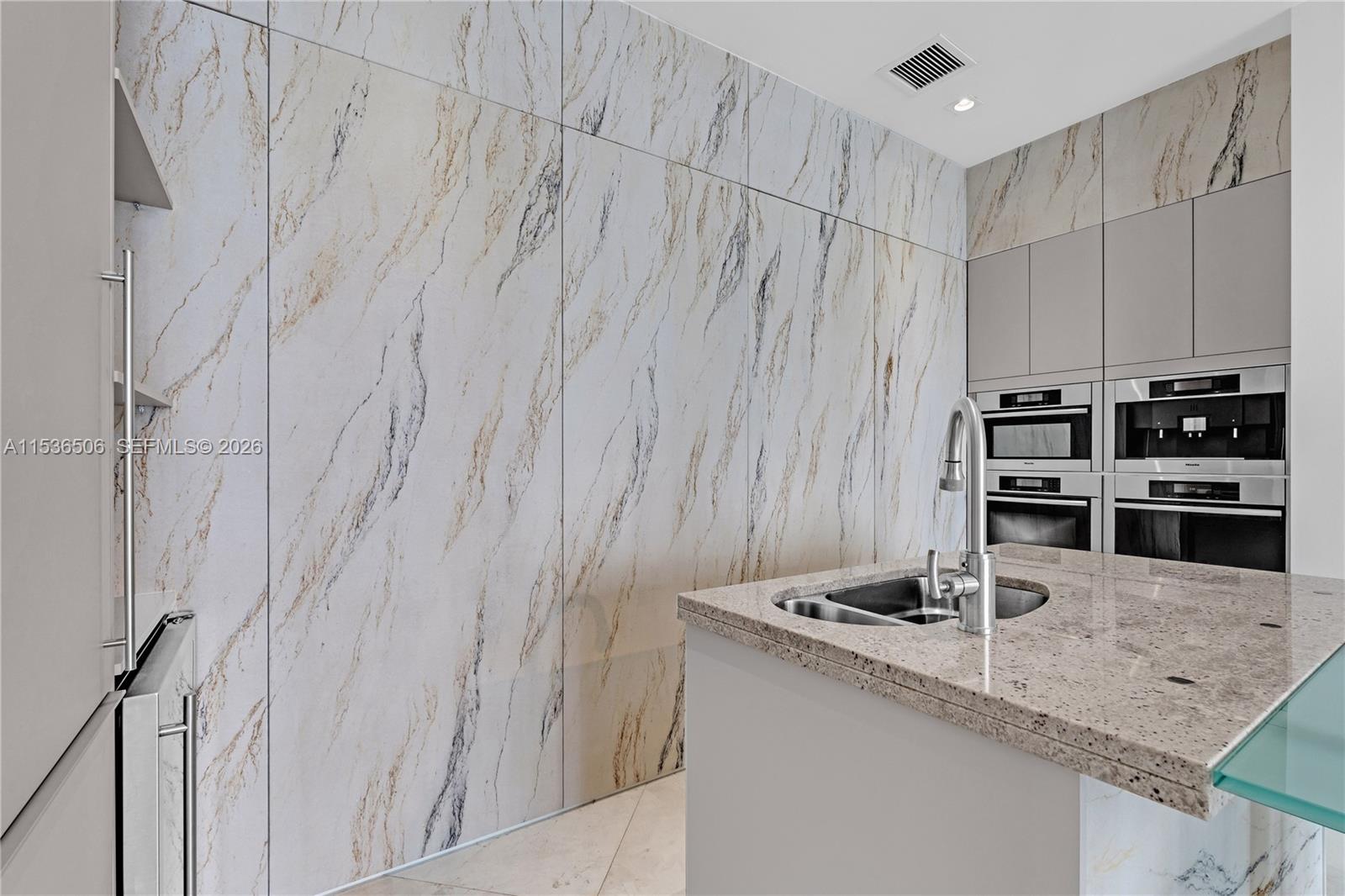 900 Brickell Key Blvd #1002, Miami FL 33131