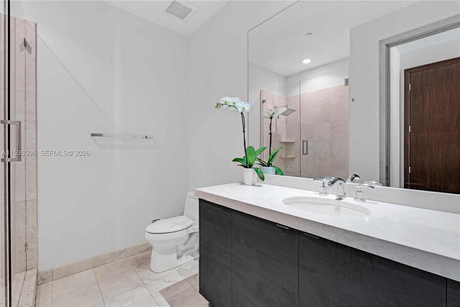 900 Brickell Key Blvd #1002, Miami FL 33131