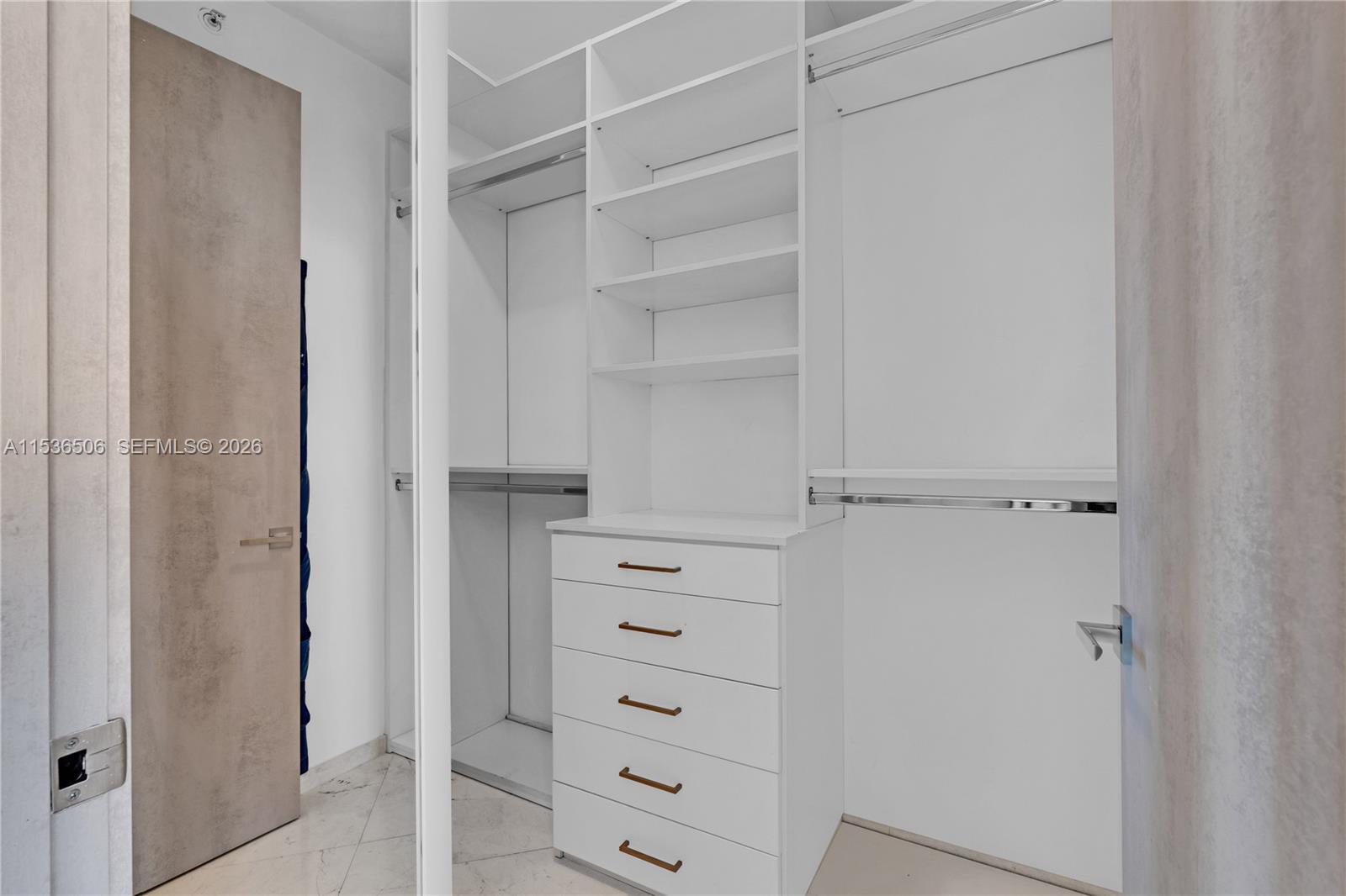 900 Brickell Key Blvd #1002, Miami FL 33131