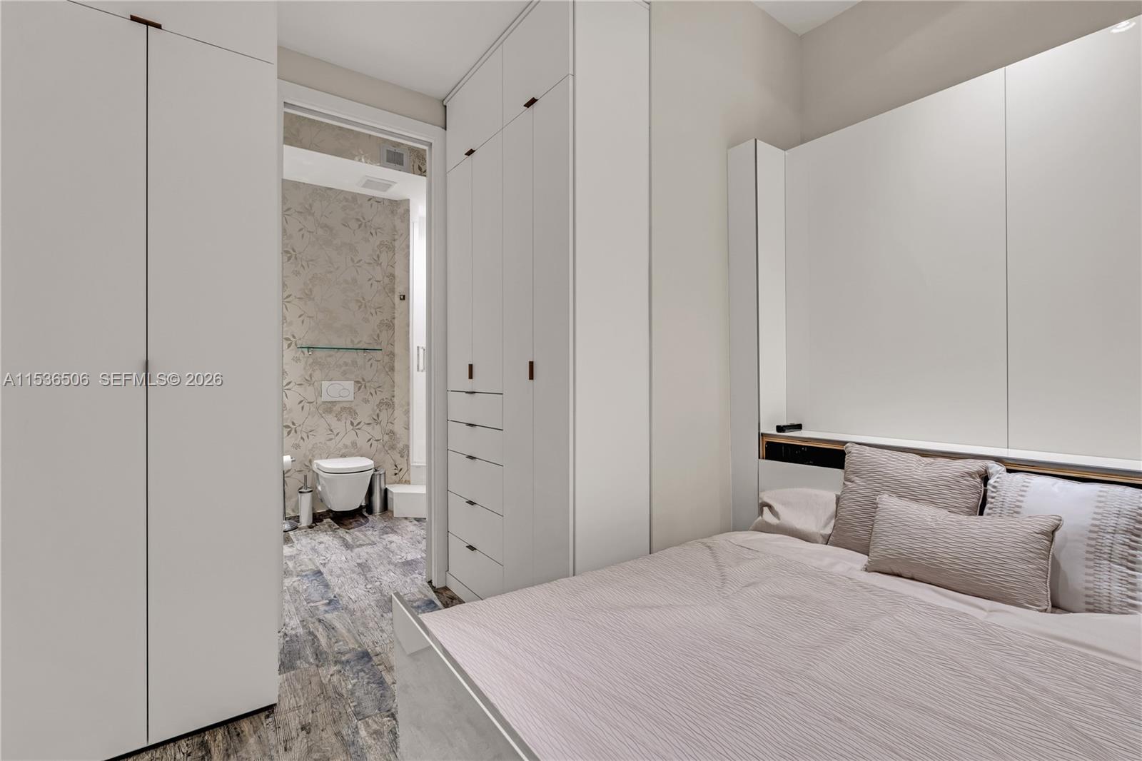 900 Brickell Key Blvd #1002, Miami FL 33131