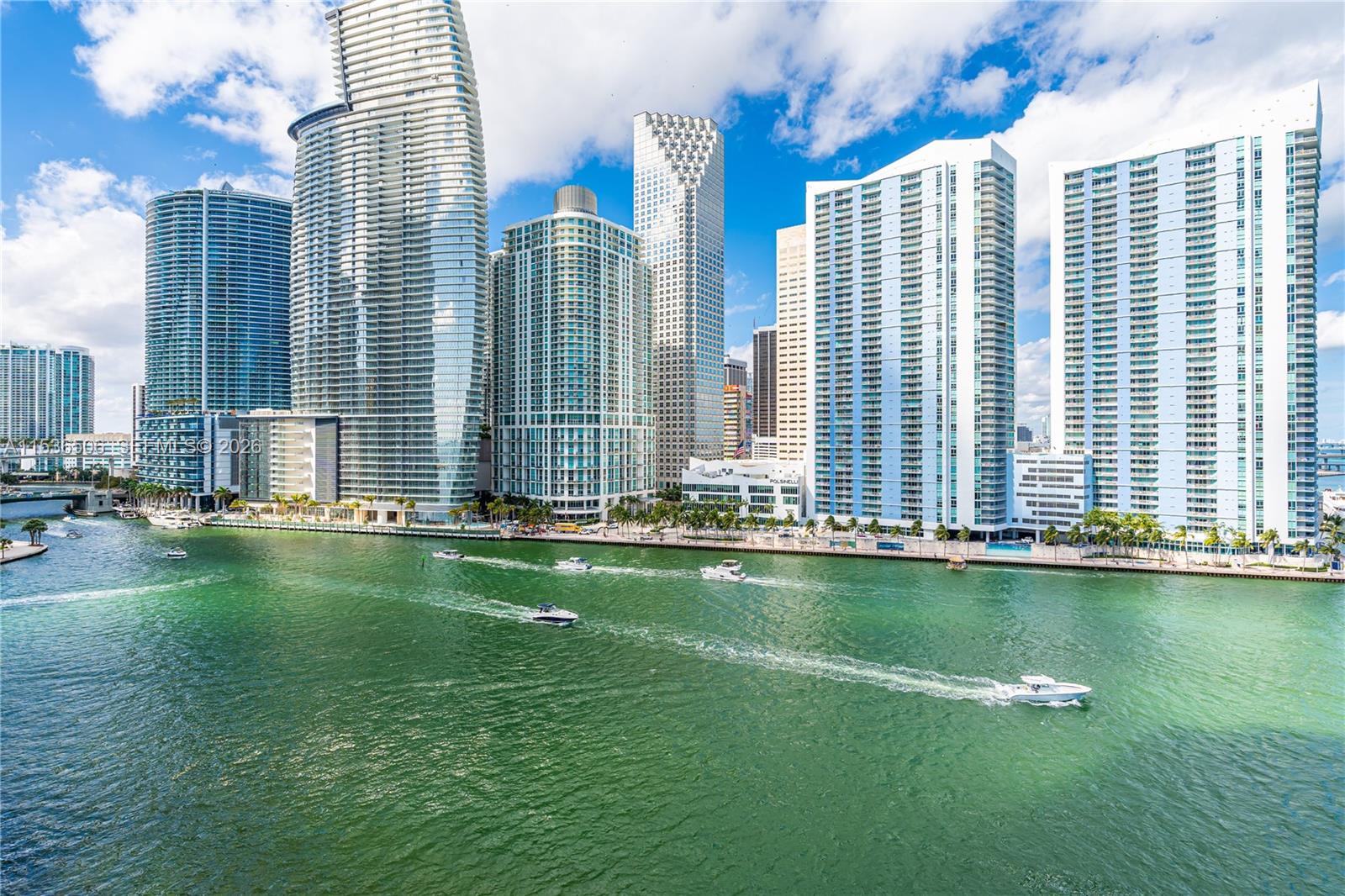 900 Brickell Key Blvd #1002, Miami FL 33131