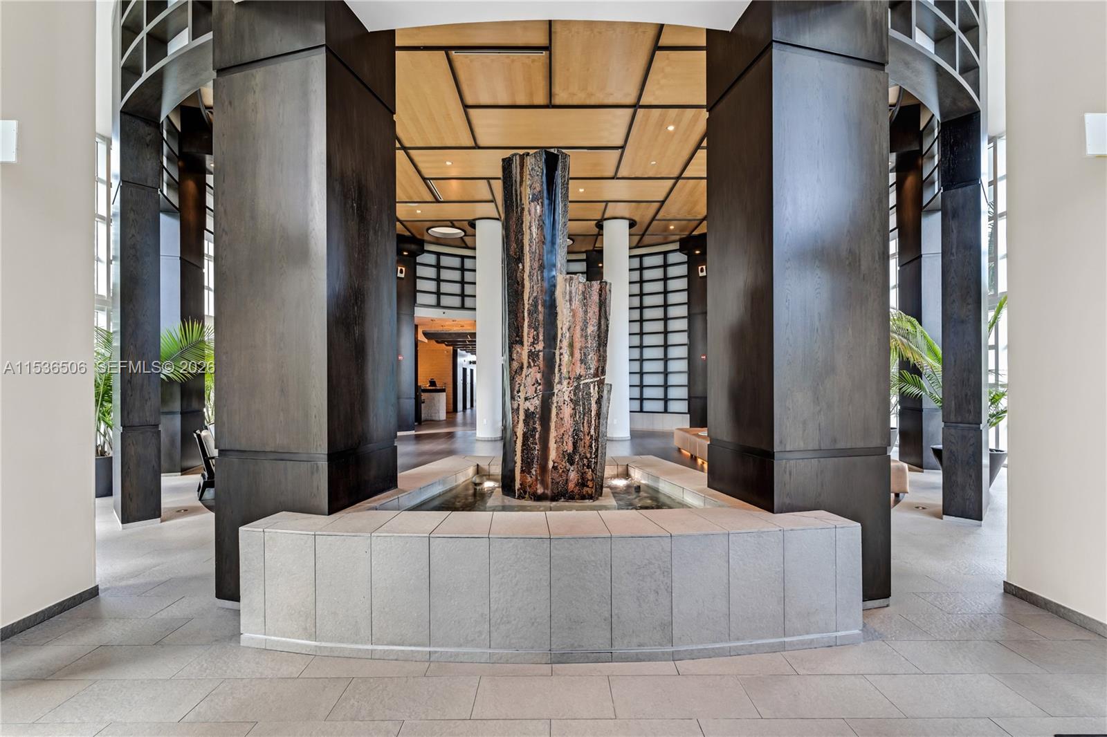 900 Brickell Key Blvd #1002, Miami FL 33131