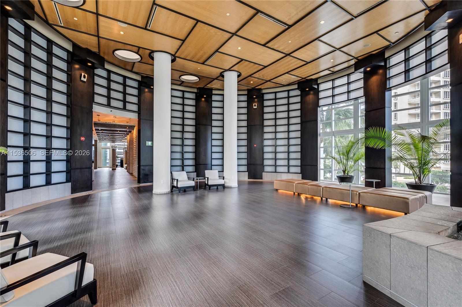 900 Brickell Key Blvd #1002, Miami FL 33131