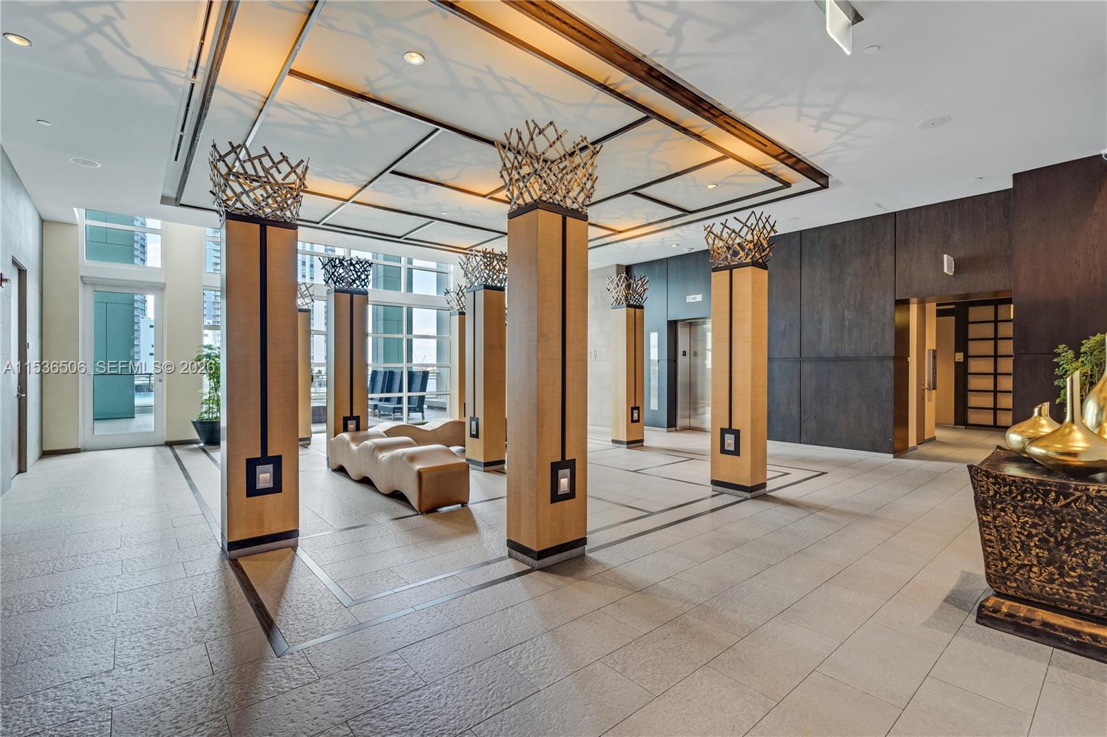 900 Brickell Key Blvd #1002, Miami FL 33131