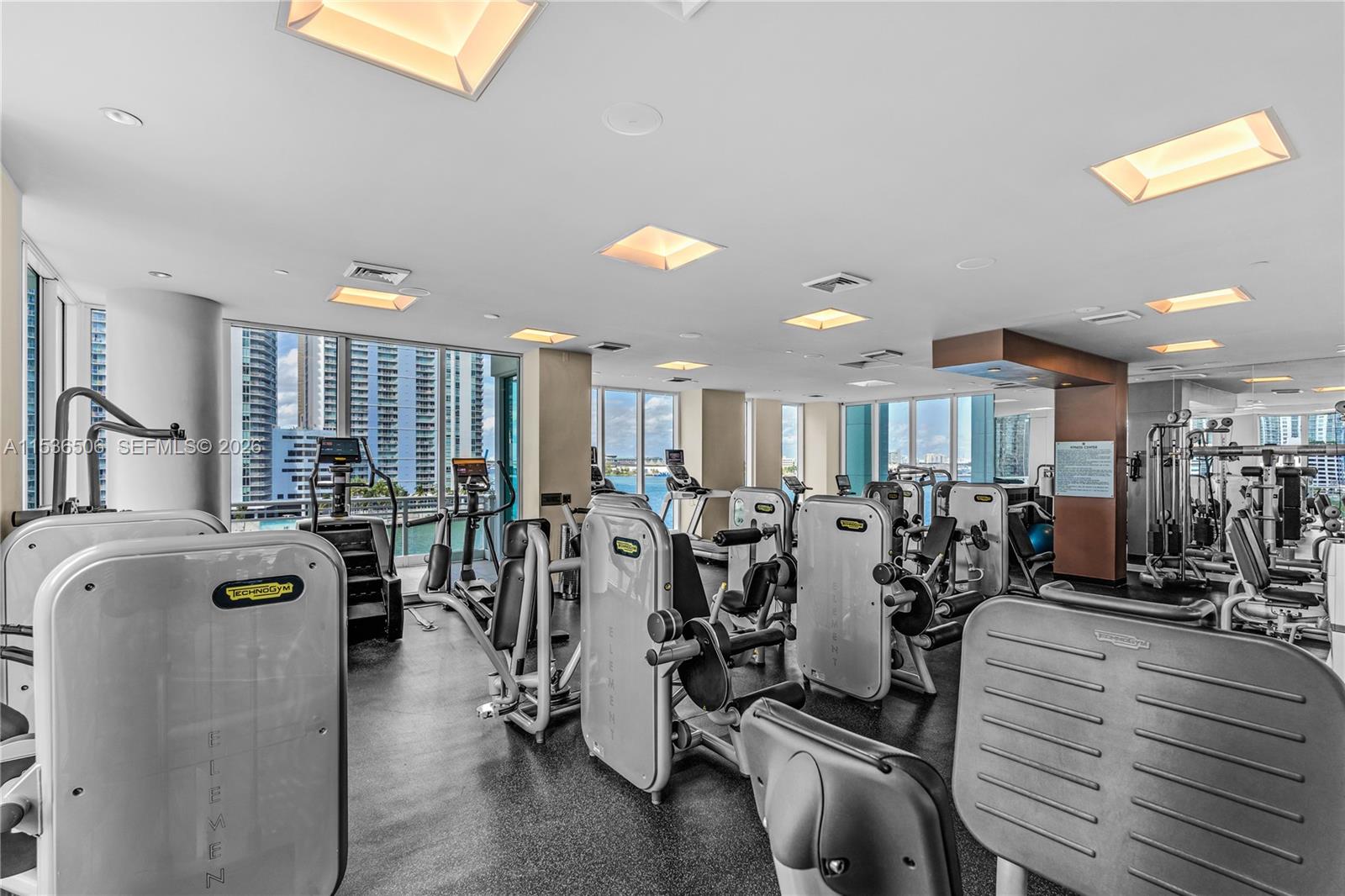 900 Brickell Key Blvd #1002, Miami FL 33131