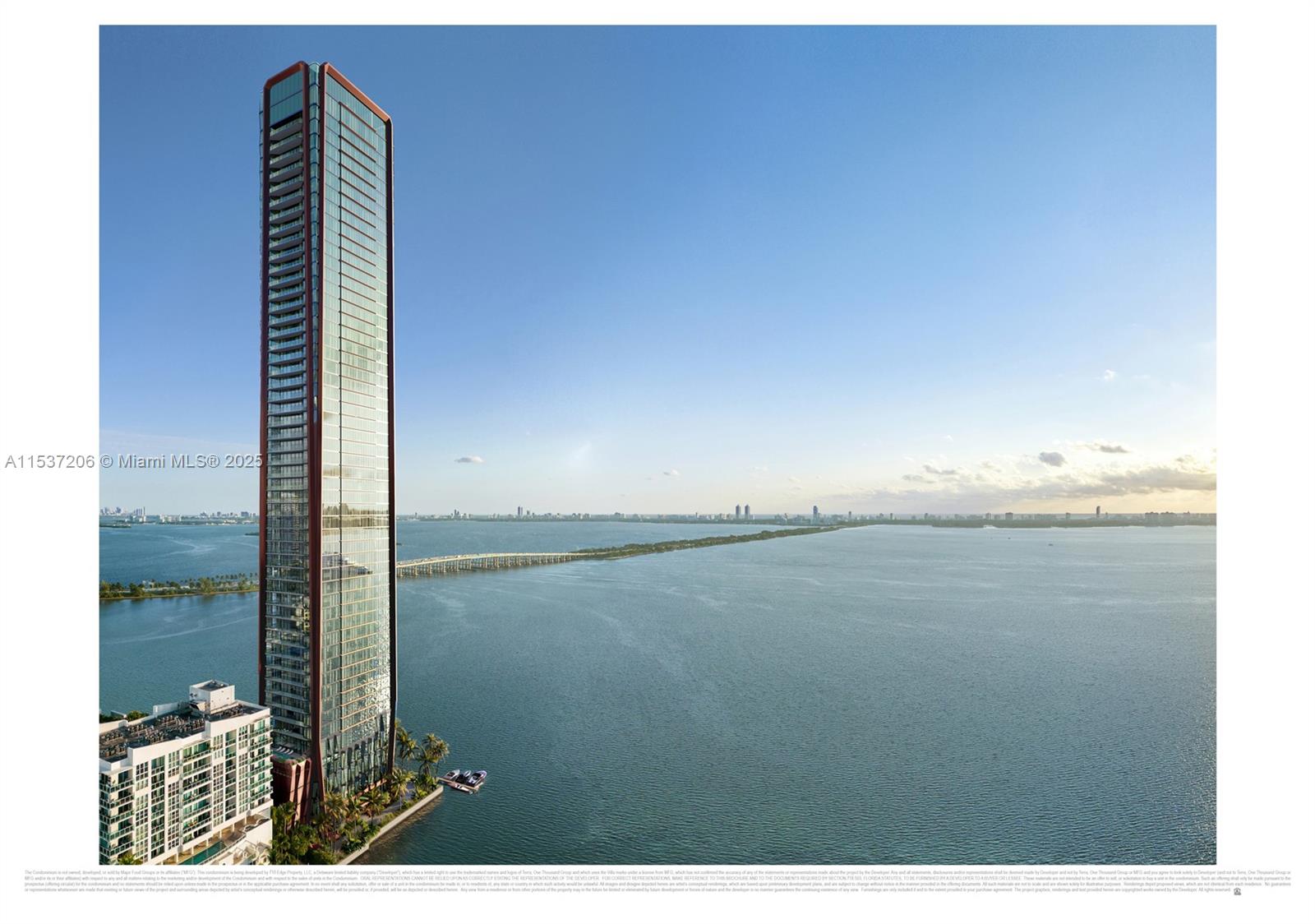 710 NE 29th ST #601, Miami FL 33137