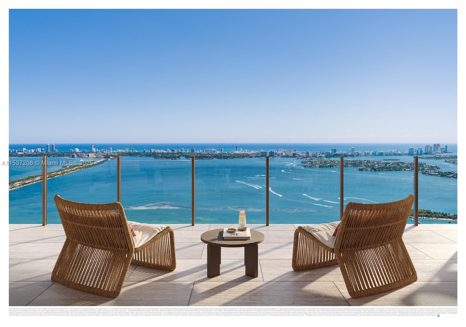 710 NE 29th ST #601, Miami FL 33137