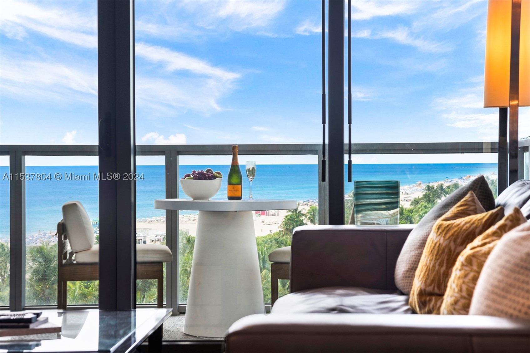 2201 Collins Ave #814, Miami Beach FL 33139