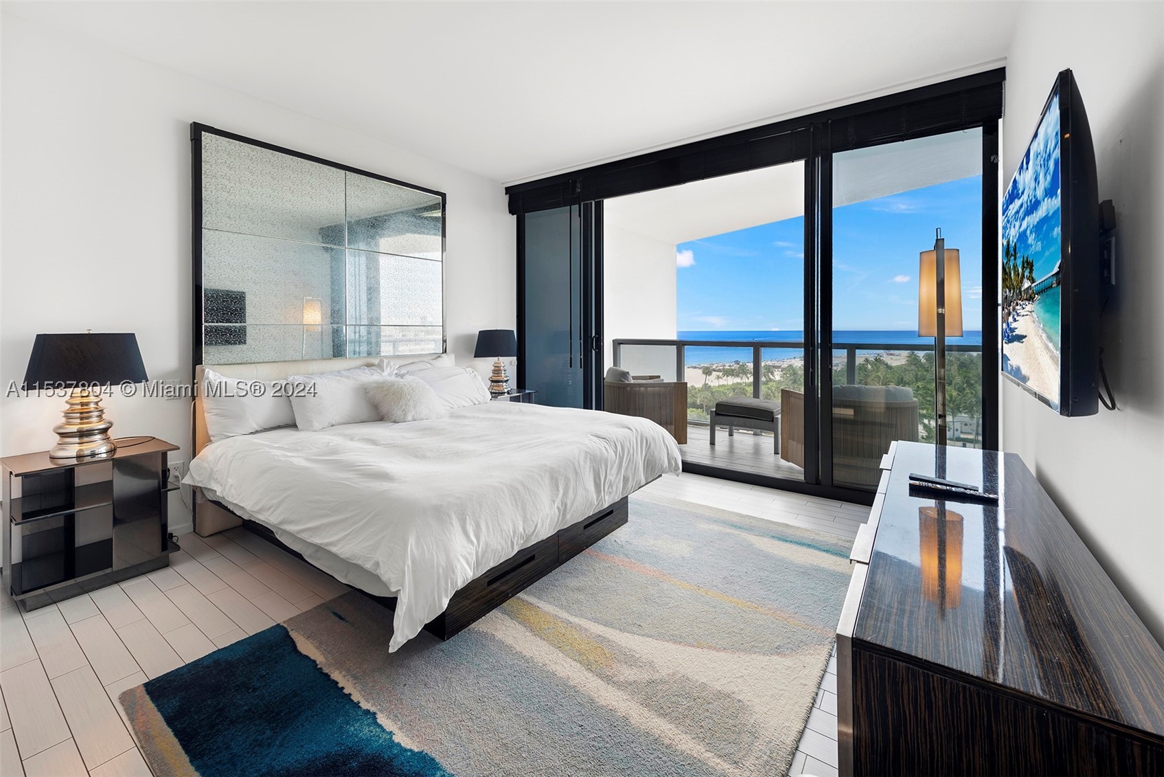 2201 Collins Ave #814, Miami Beach FL 33139