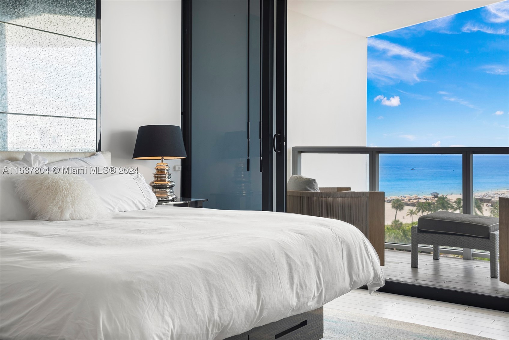 2201 Collins Ave #814, Miami Beach FL 33139