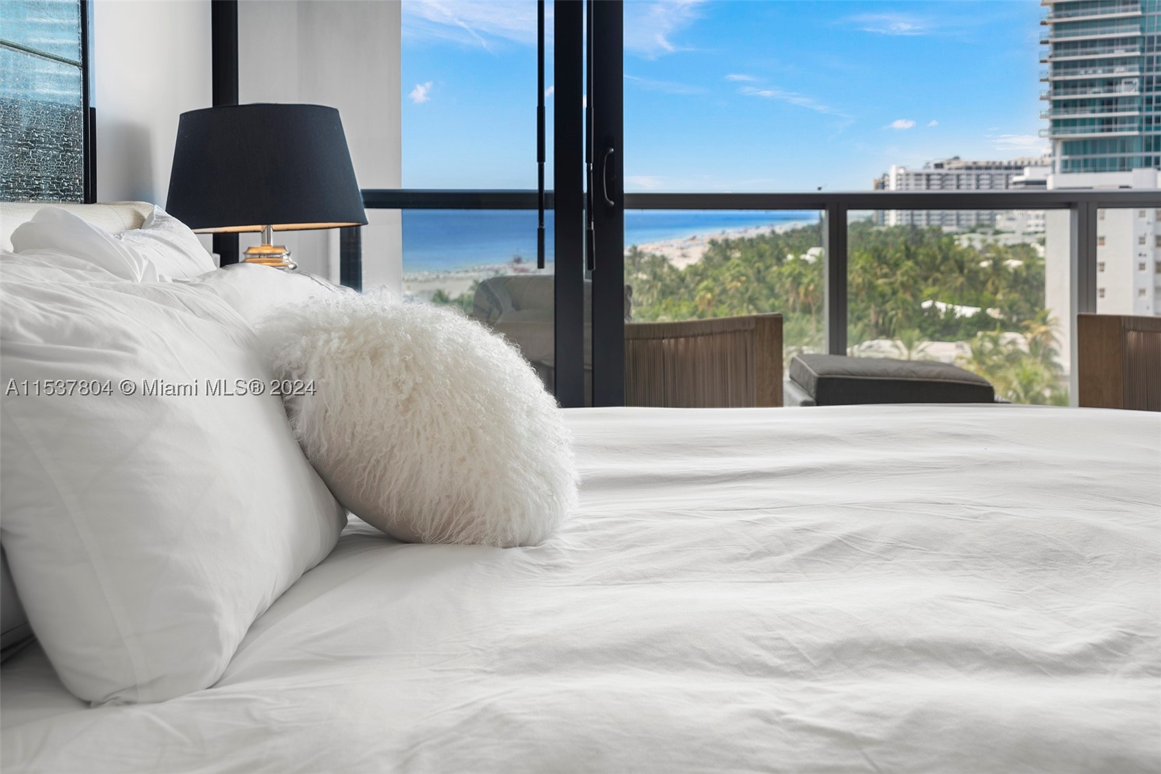 2201 Collins Ave #814, Miami Beach FL 33139