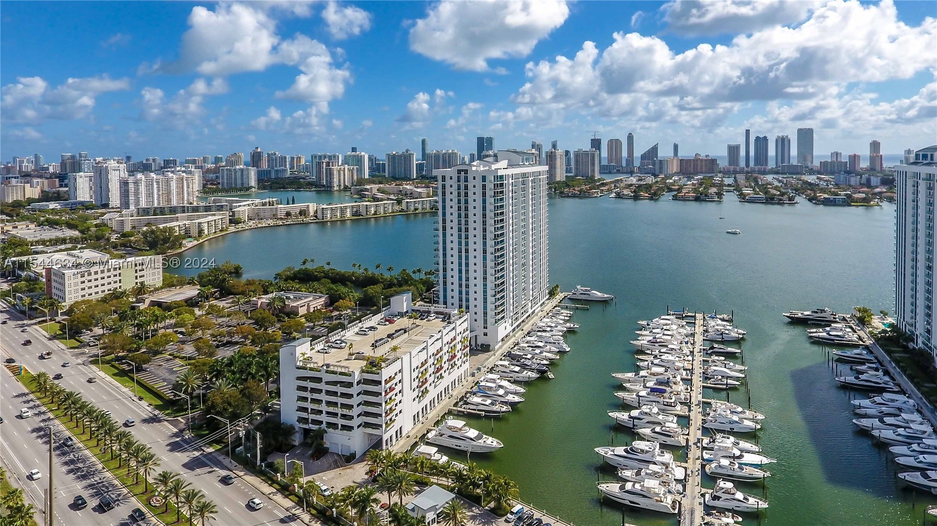 17301 Biscayne Blvd #1201, North Miami Beach FL 33160