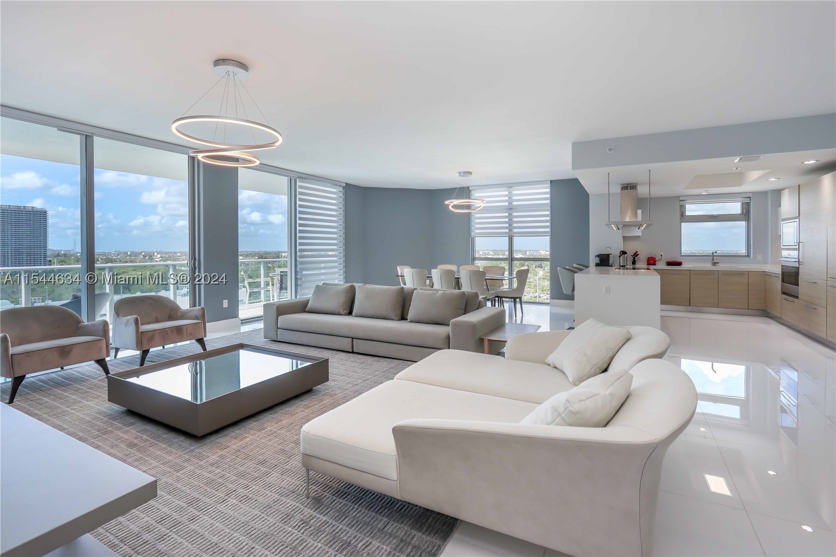 17301 Biscayne Blvd #1201, North Miami Beach FL 33160