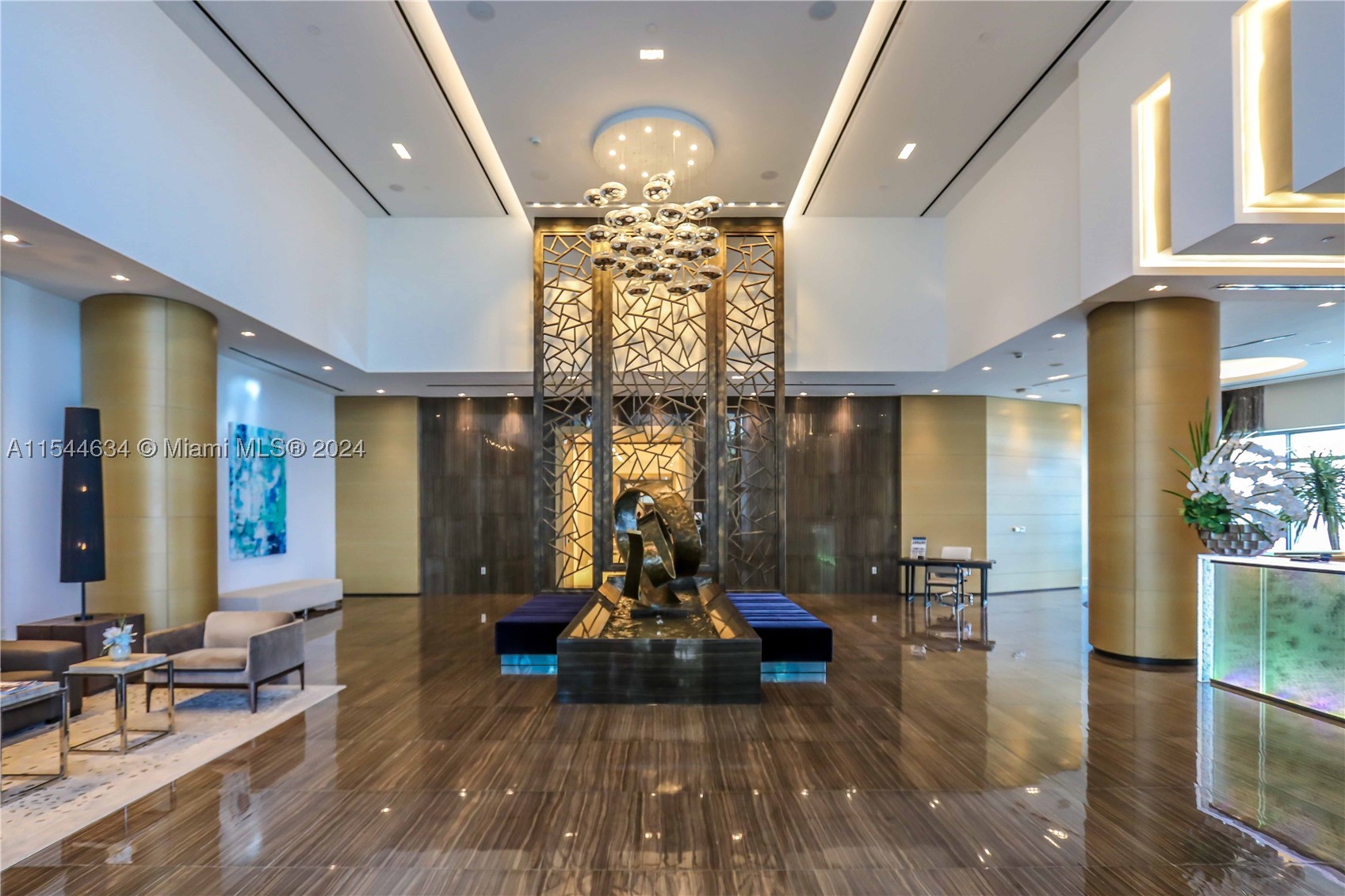 17301 Biscayne Blvd #1201, North Miami Beach FL 33160
