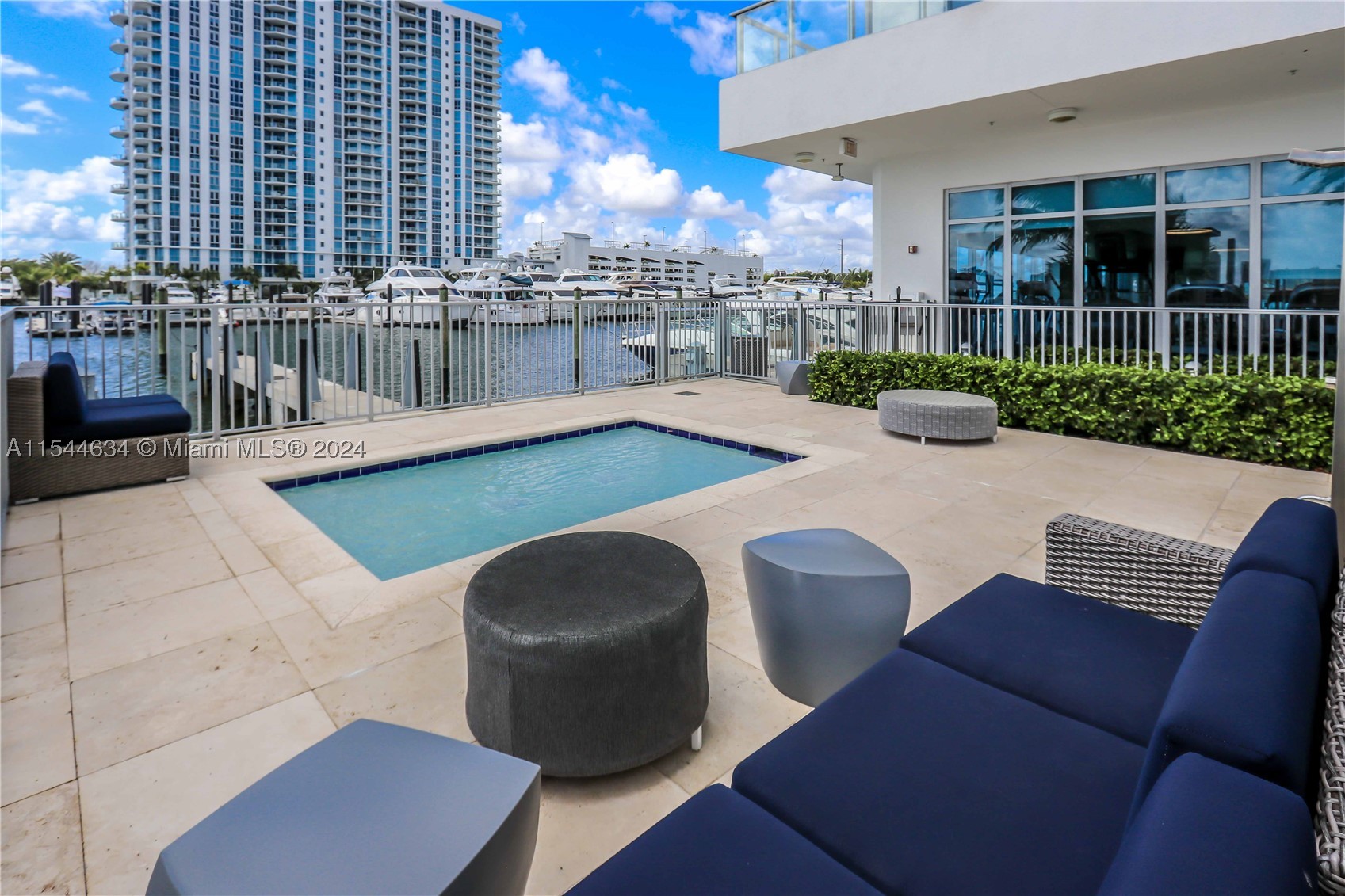 17301 Biscayne Blvd #1201, North Miami Beach FL 33160