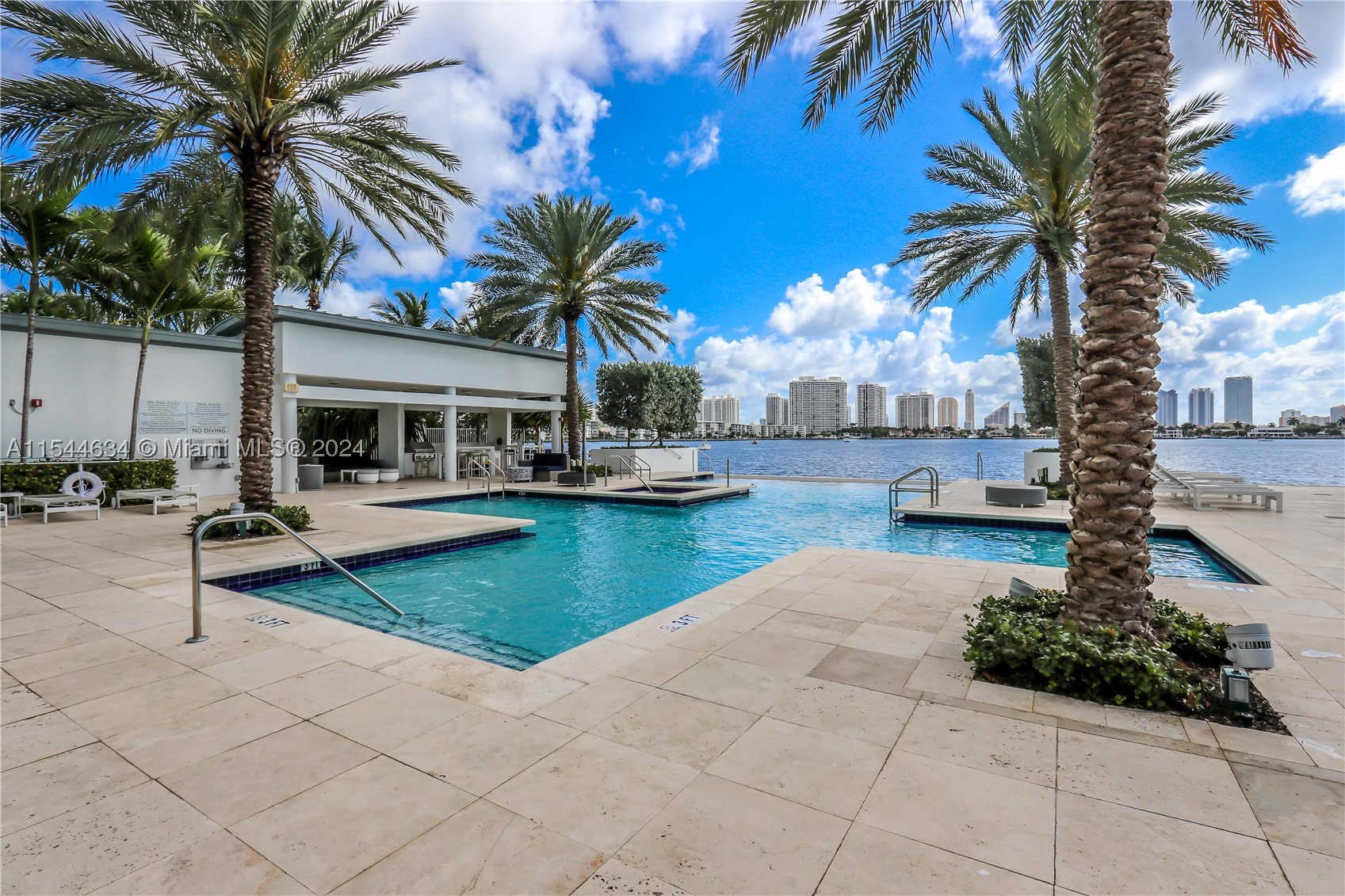 17301 Biscayne Blvd #1201, North Miami Beach FL 33160