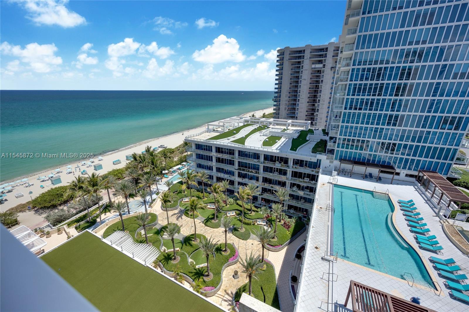 6801 Collins Ave #1206, Miami Beach FL 33141