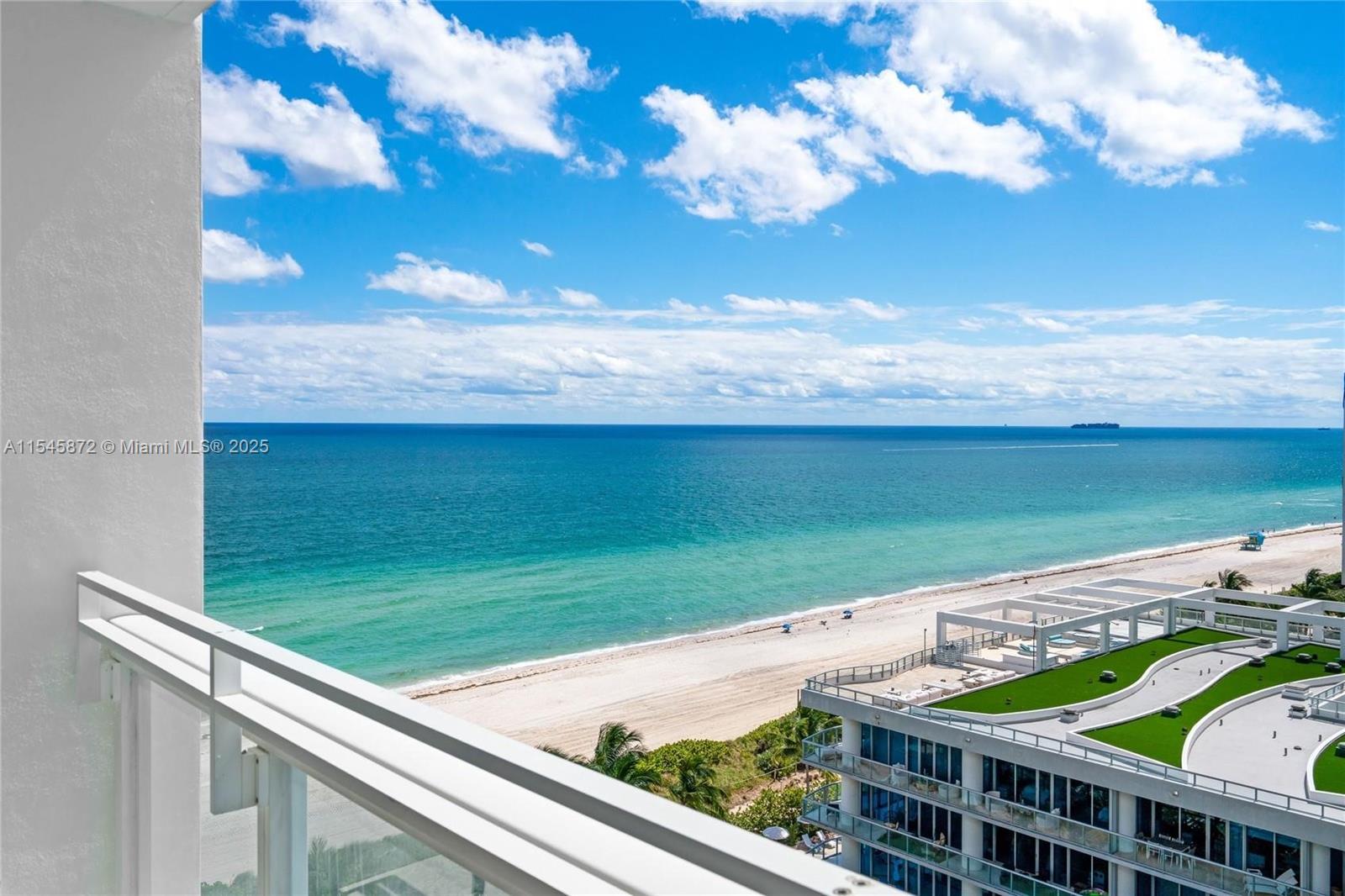 6801 Collins Ave #1206, Miami Beach FL 33141