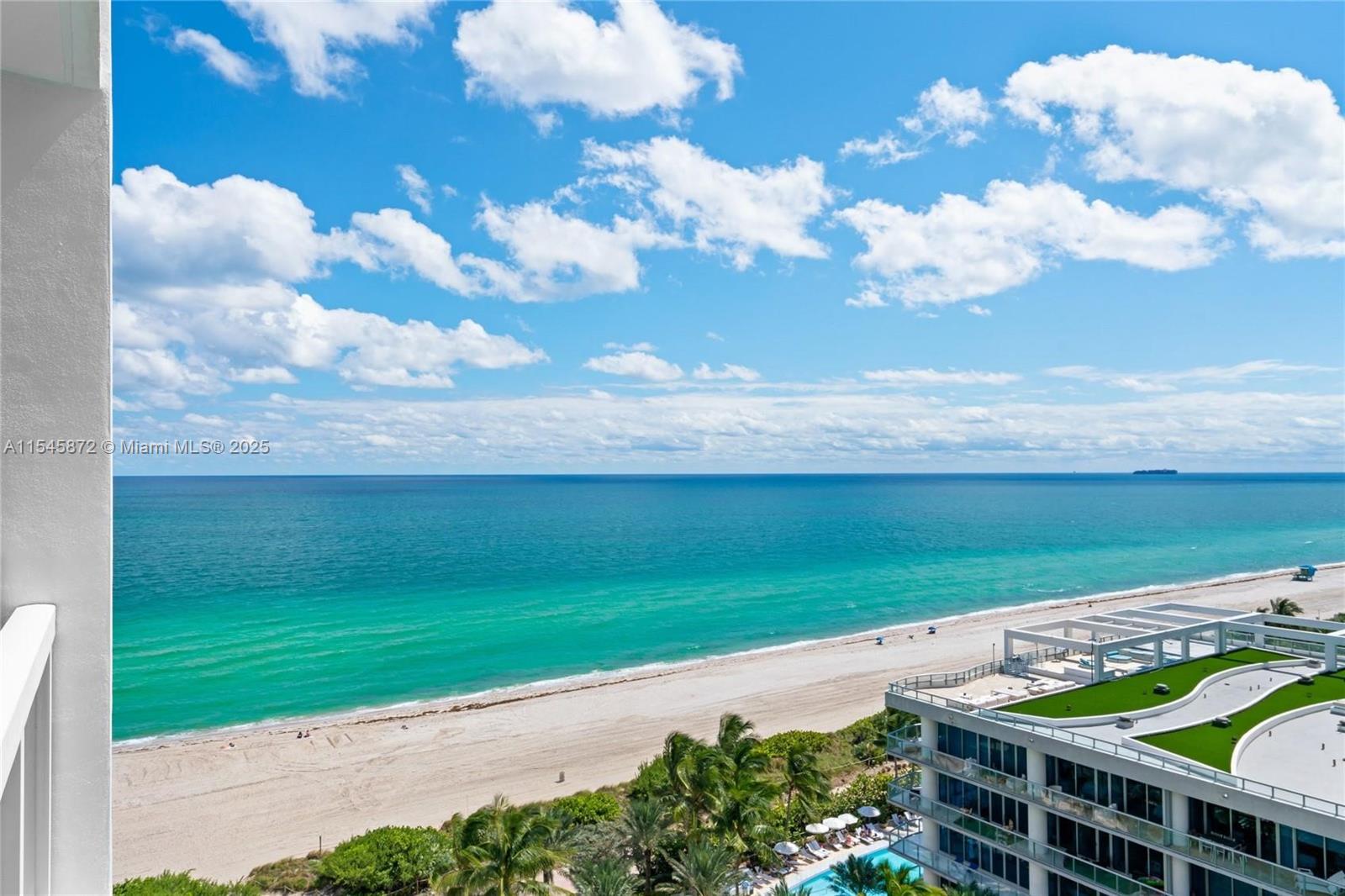 6801 Collins Ave #1206, Miami Beach FL 33141