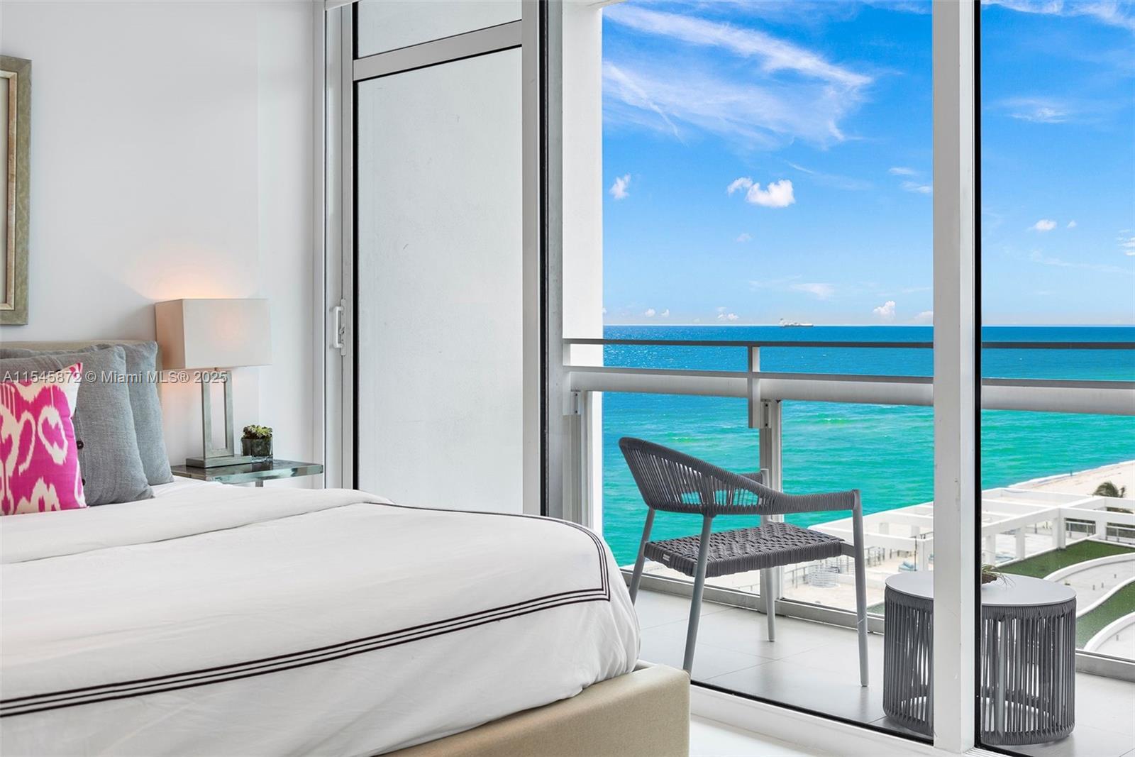 6801 Collins Ave #1206, Miami Beach FL 33141