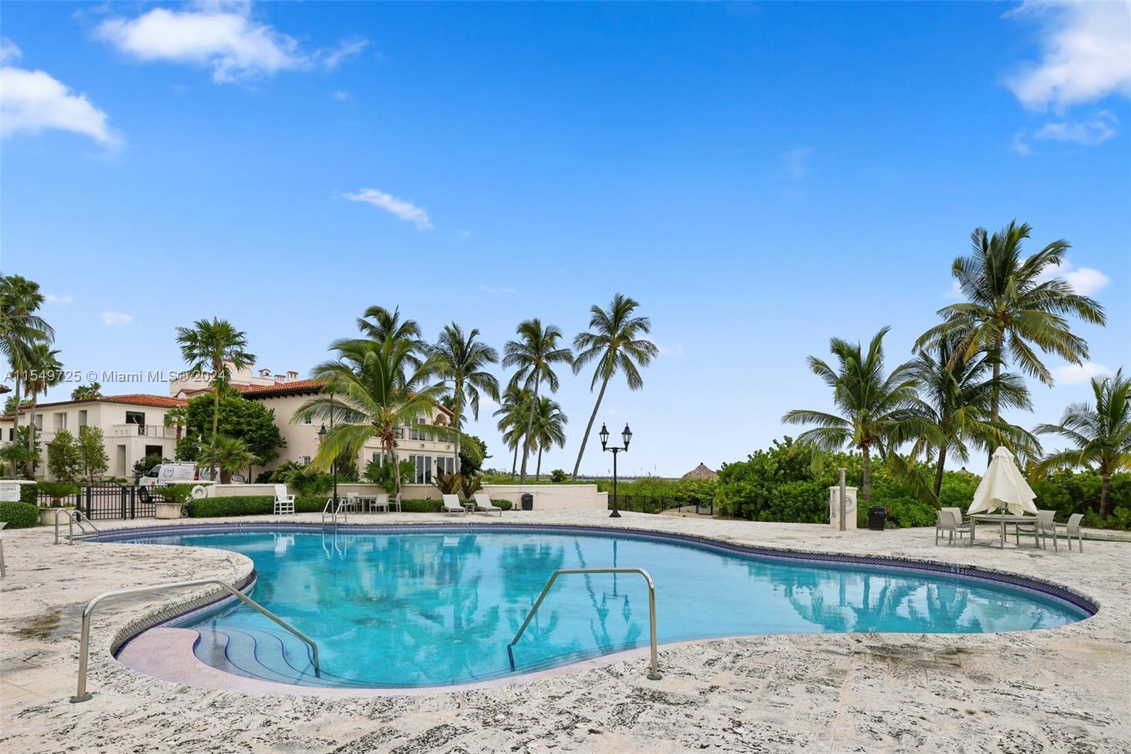19127 Fisher Island Dr #19127, Miami Beach FL 33109