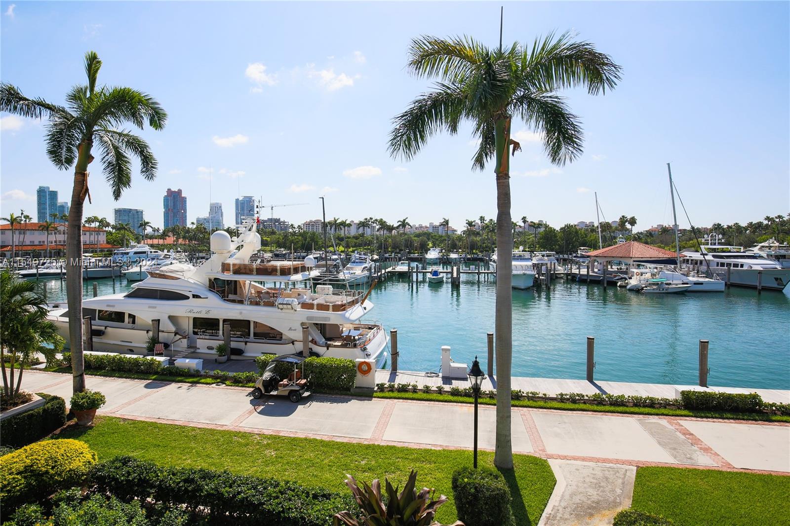 19127 Fisher Island Dr #19127, Miami Beach FL 33109