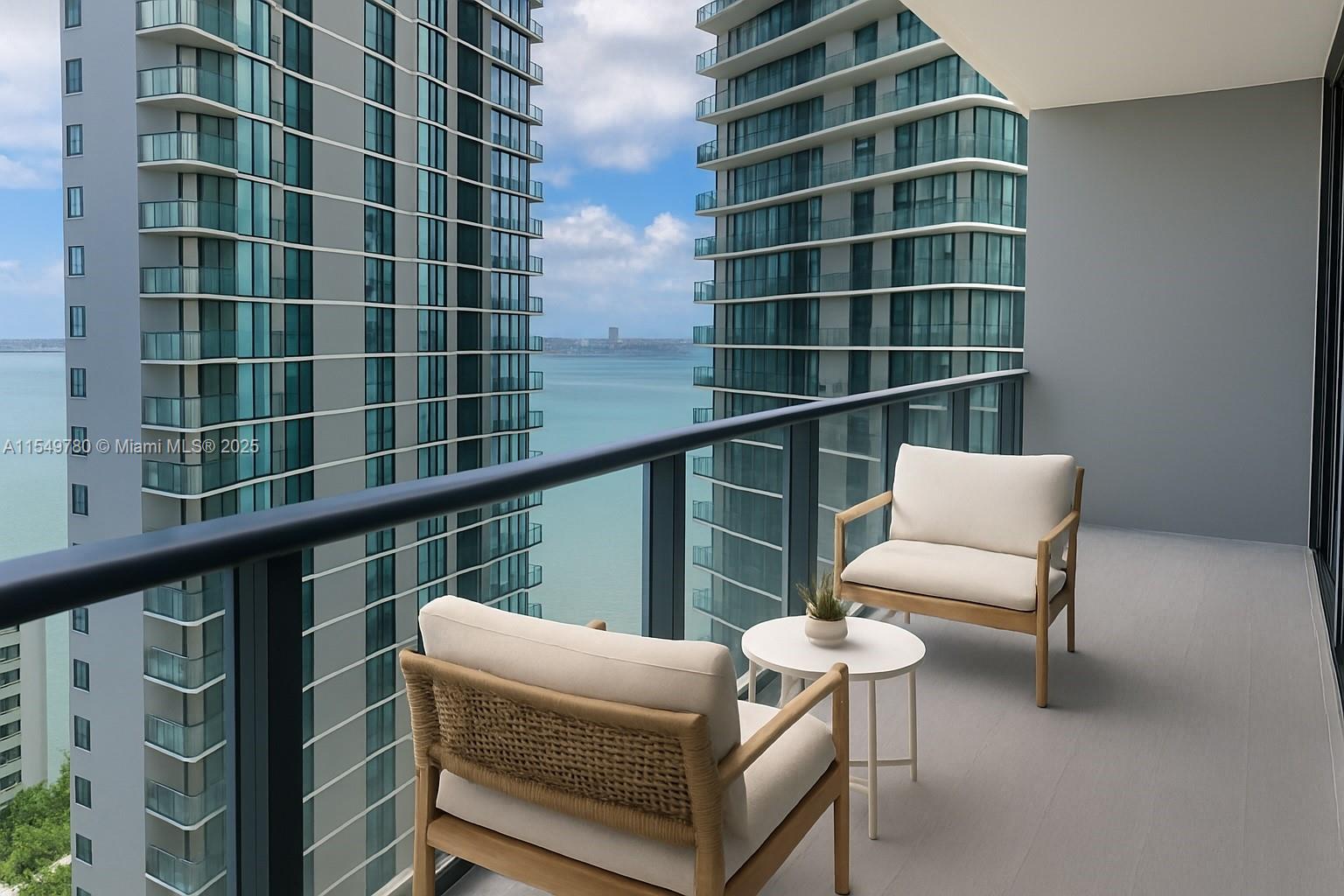 501 NE 31st St #3004, Miami FL 33137