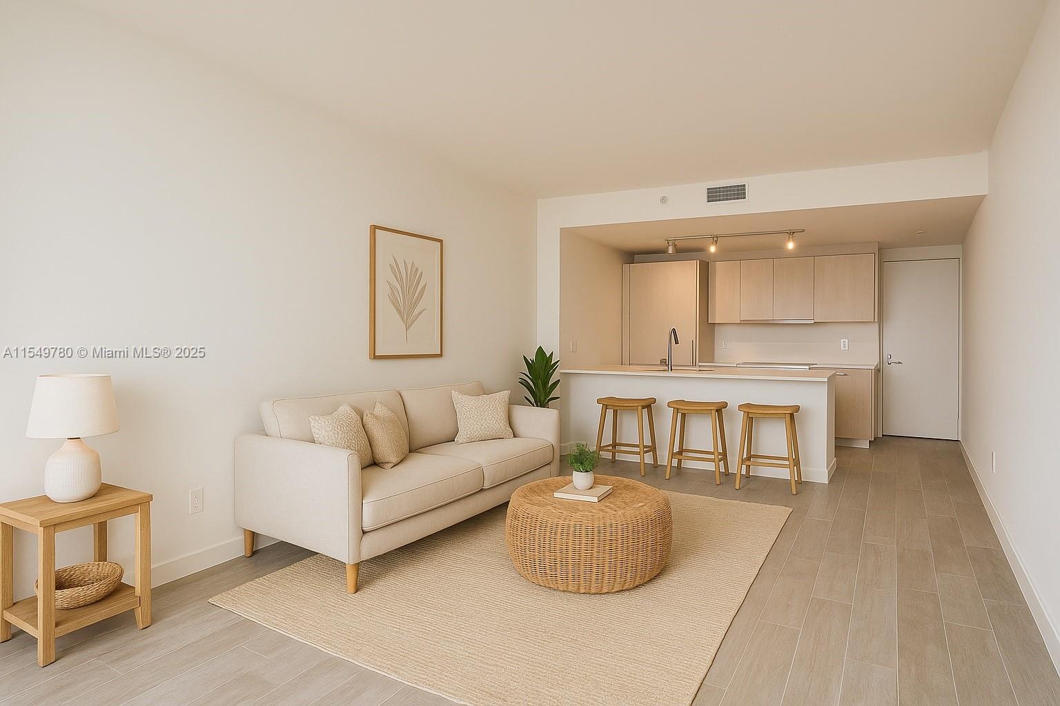 501 NE 31st St #3004, Miami FL 33137