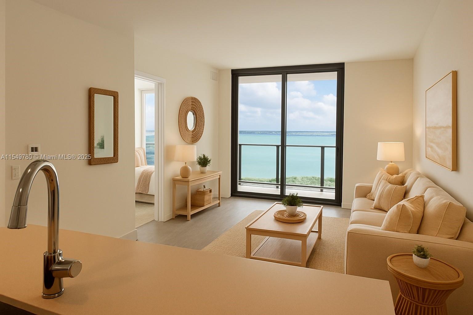 501 NE 31st St #3004, Miami FL 33137