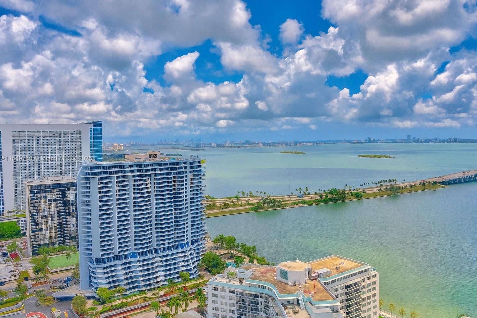 501 NE 31st St #3004, Miami FL 33137