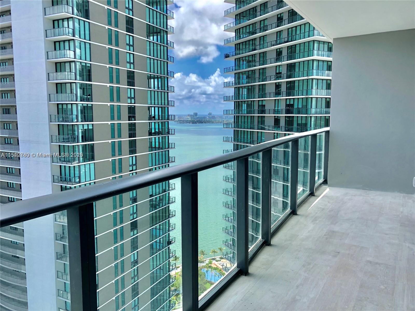 501 NE 31st St #3004, Miami FL 33137