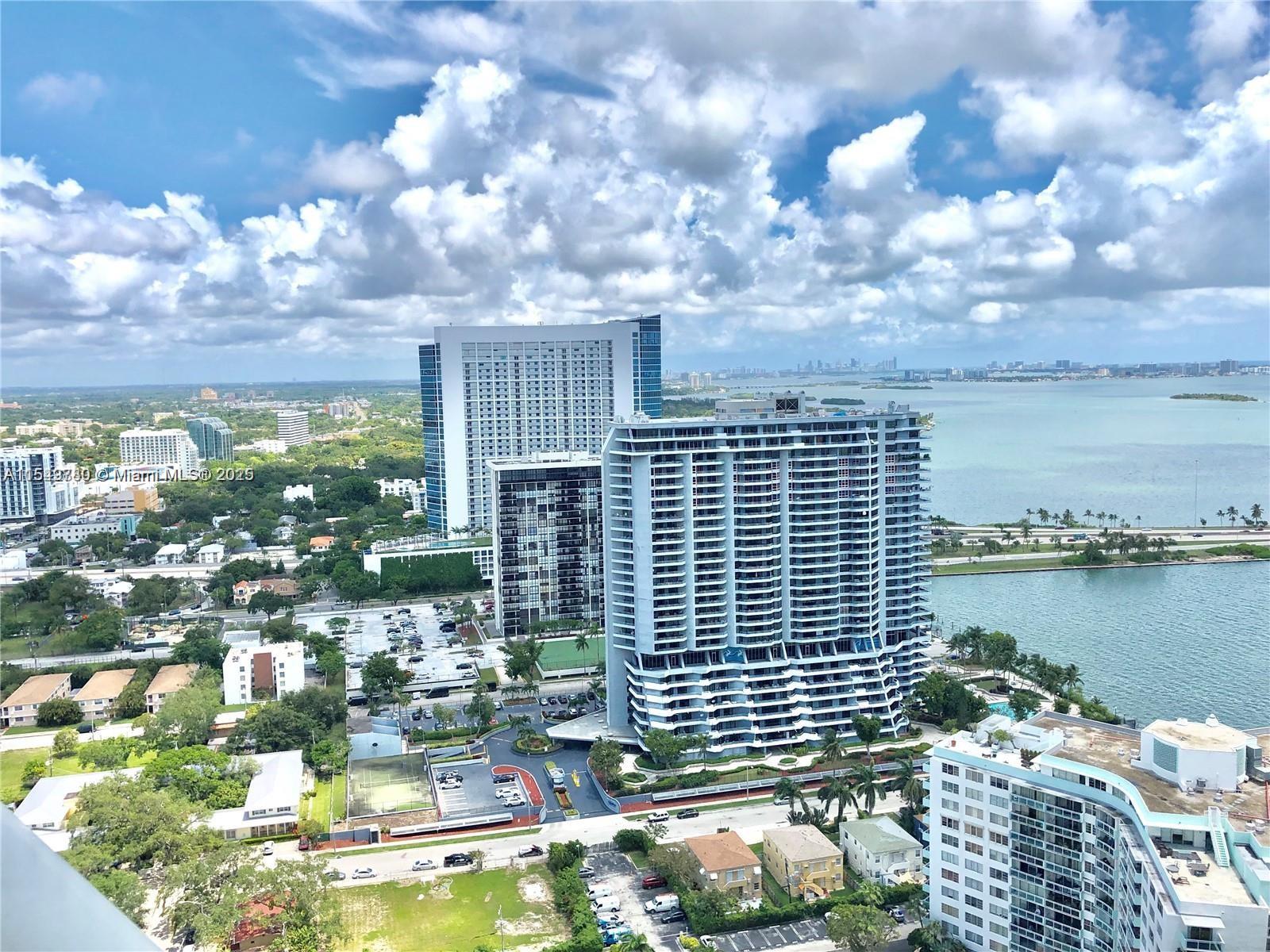 501 NE 31st St #3004, Miami FL 33137