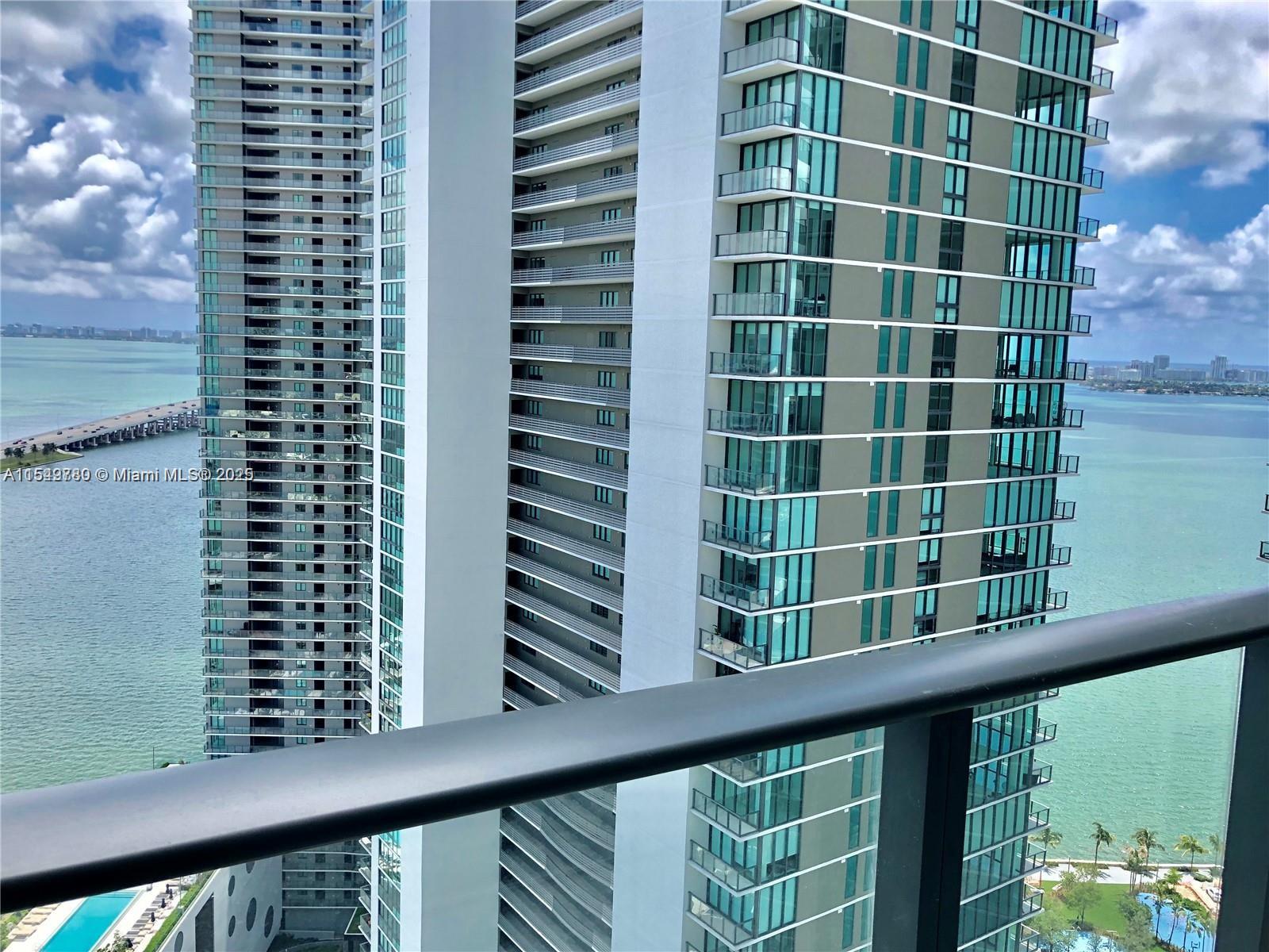 501 NE 31st St #3004, Miami FL 33137
