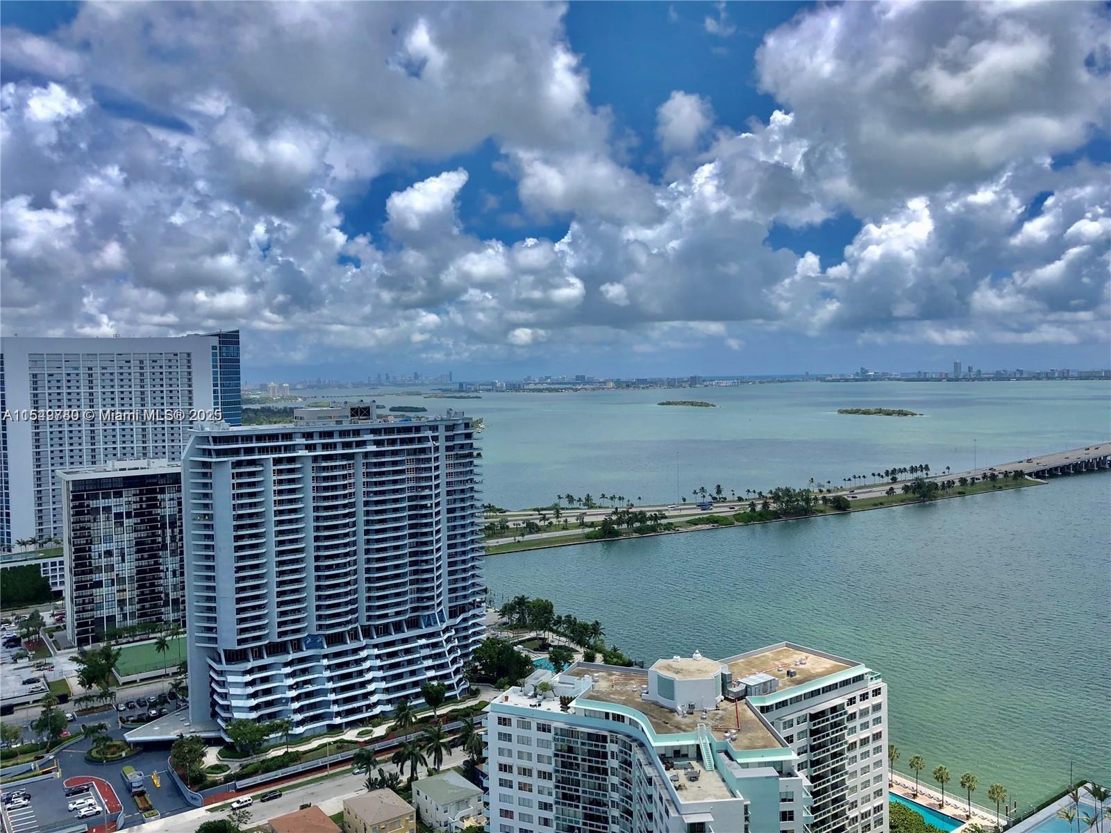 501 NE 31st St #3004, Miami FL 33137