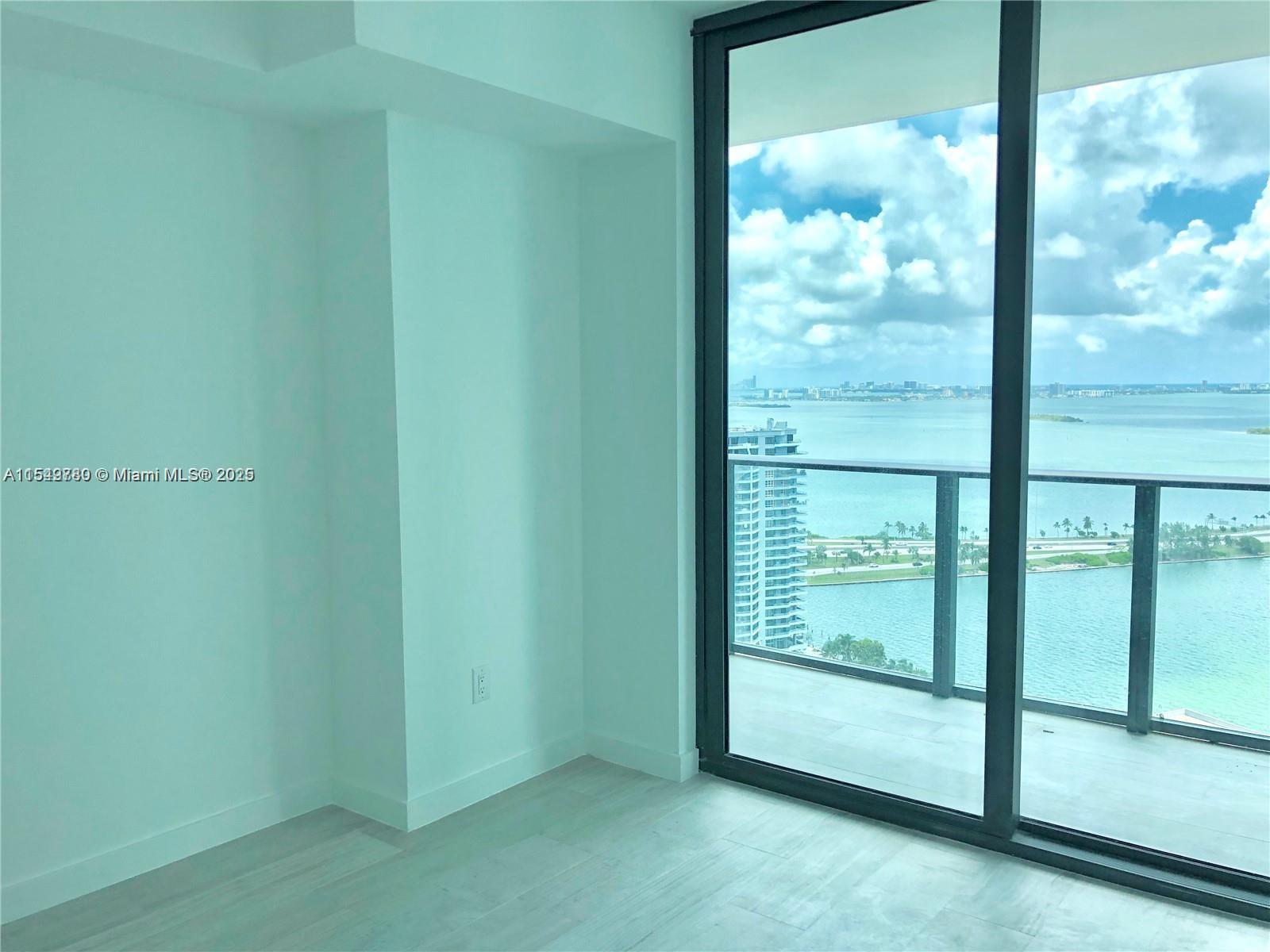 501 NE 31st St #3004, Miami FL 33137
