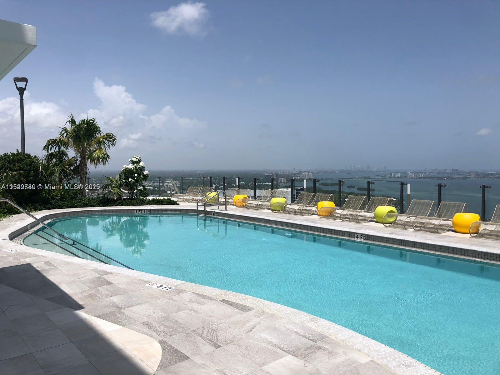 501 NE 31st St #3004, Miami FL 33137