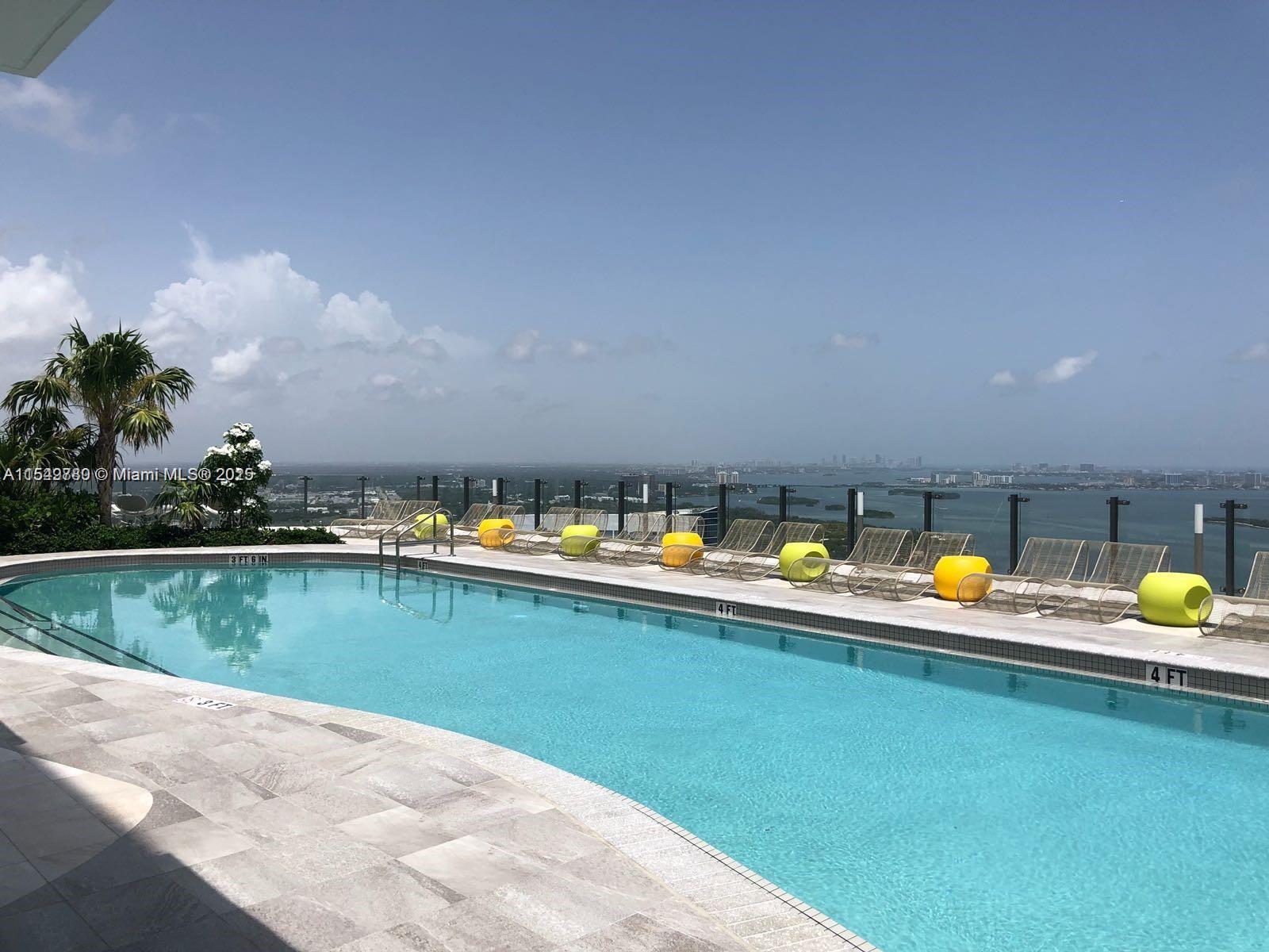 501 NE 31st St #3004, Miami FL 33137