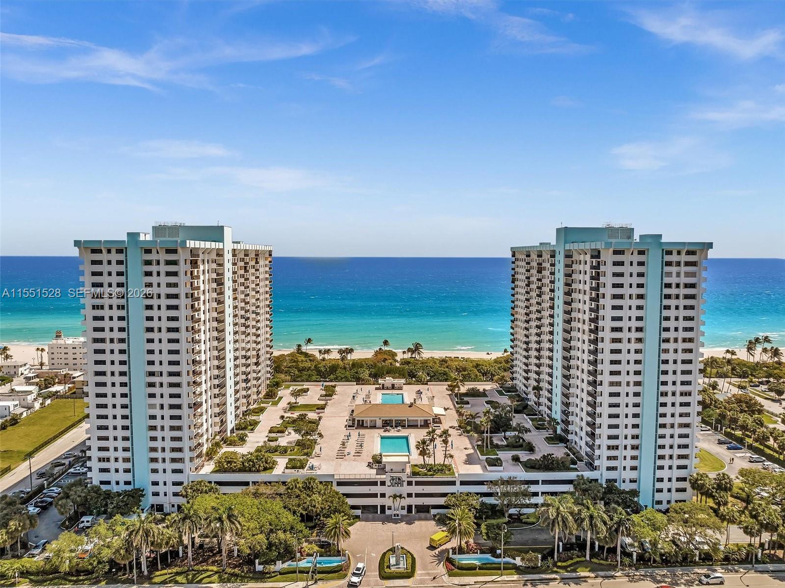 1201 S Ocean Dr #1112N, Hollywood FL 33019