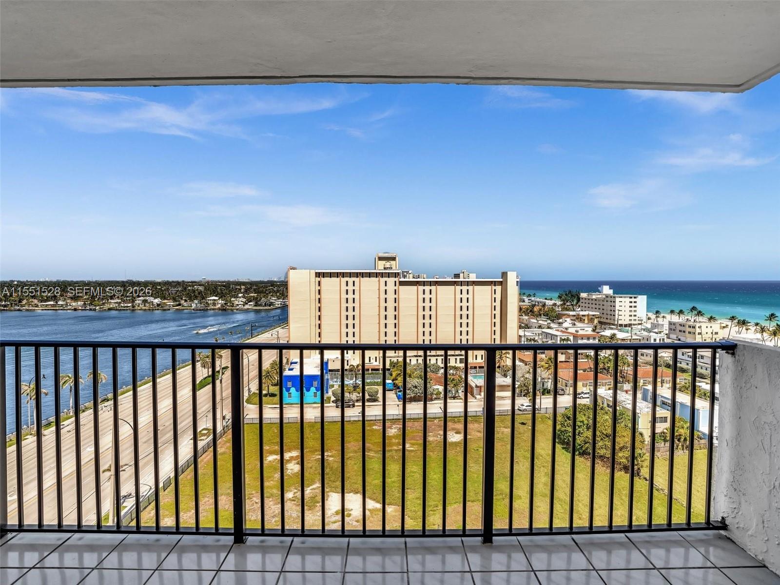 1201 S Ocean Dr #1112N, Hollywood FL 33019