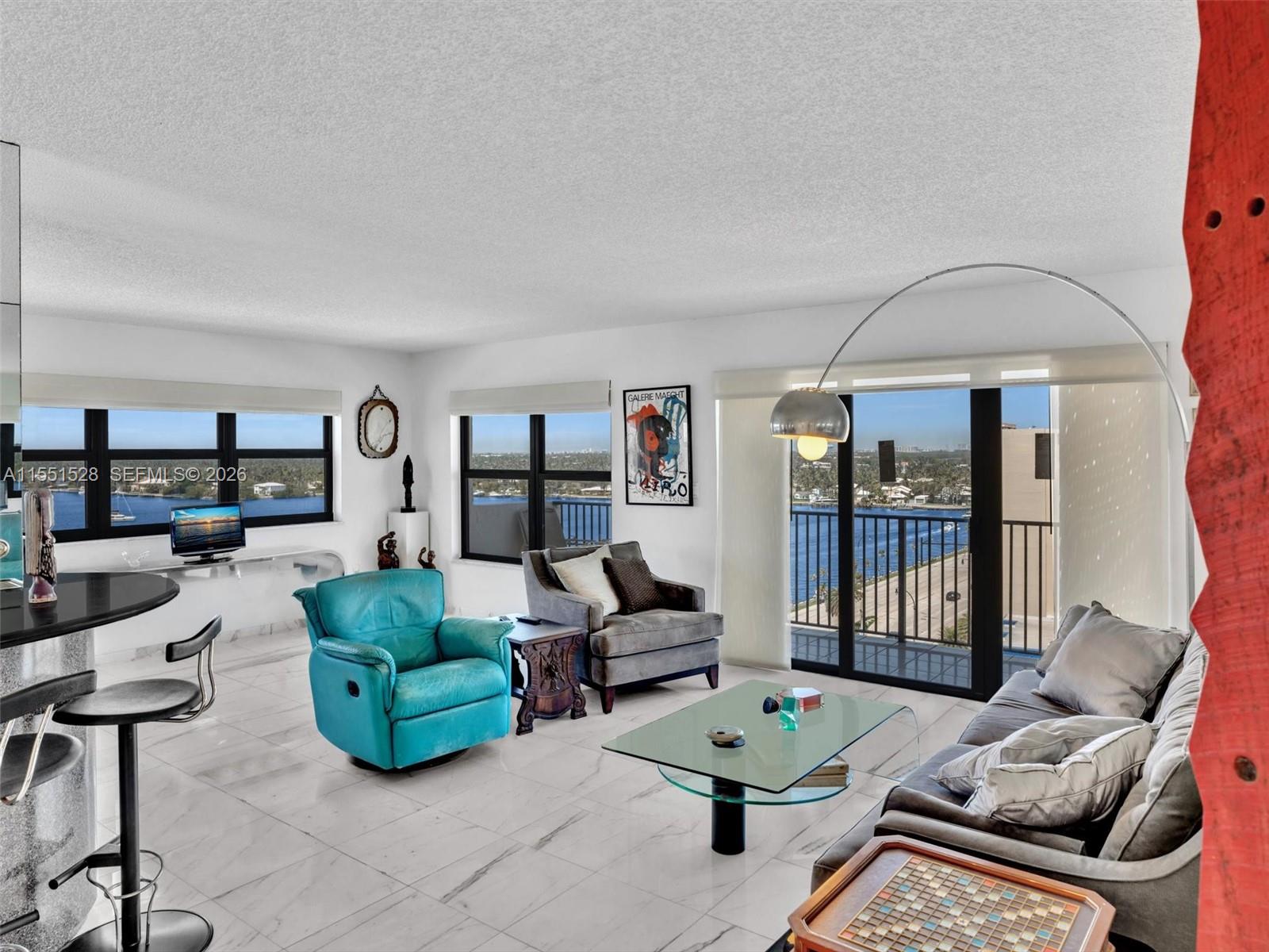 1201 S Ocean Dr #1112N, Hollywood FL 33019