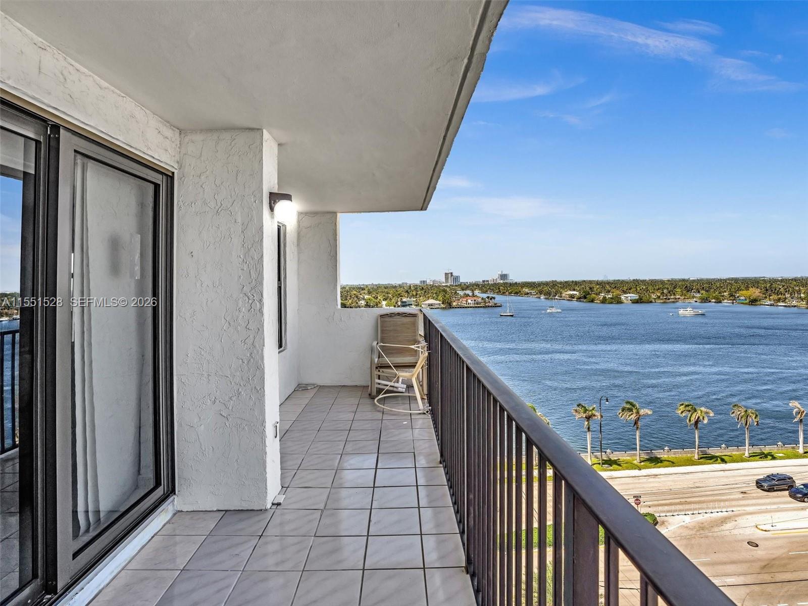 1201 S Ocean Dr #1112N, Hollywood FL 33019