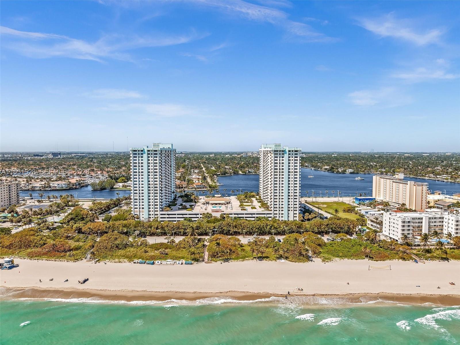 1201 S Ocean Dr #1112N, Hollywood FL 33019