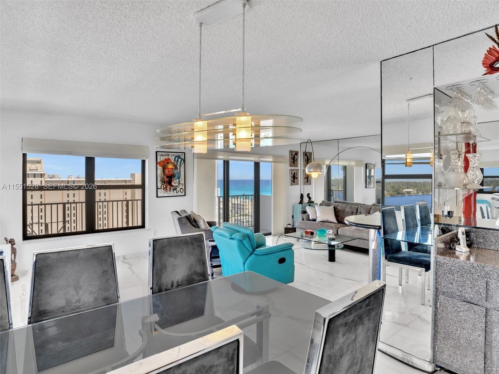 1201 S Ocean Dr #1112N, Hollywood FL 33019