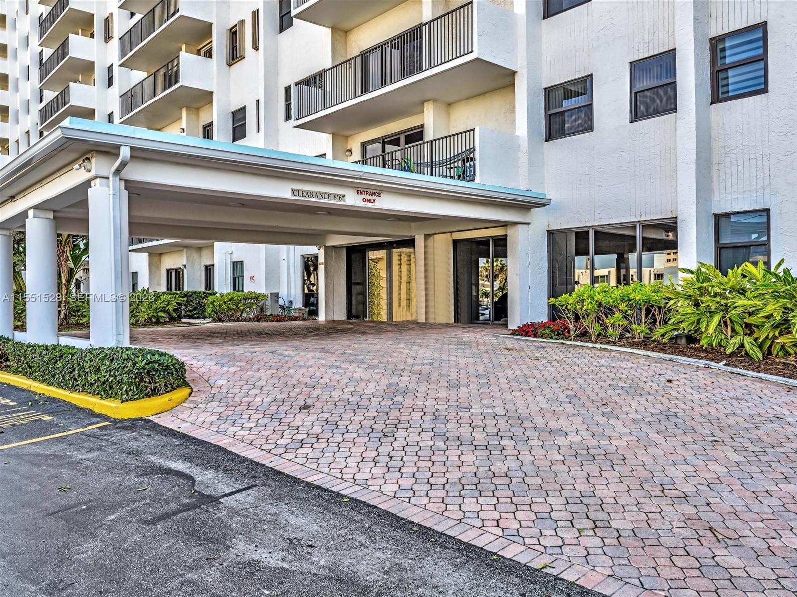 1201 S Ocean Dr #1112N, Hollywood FL 33019
