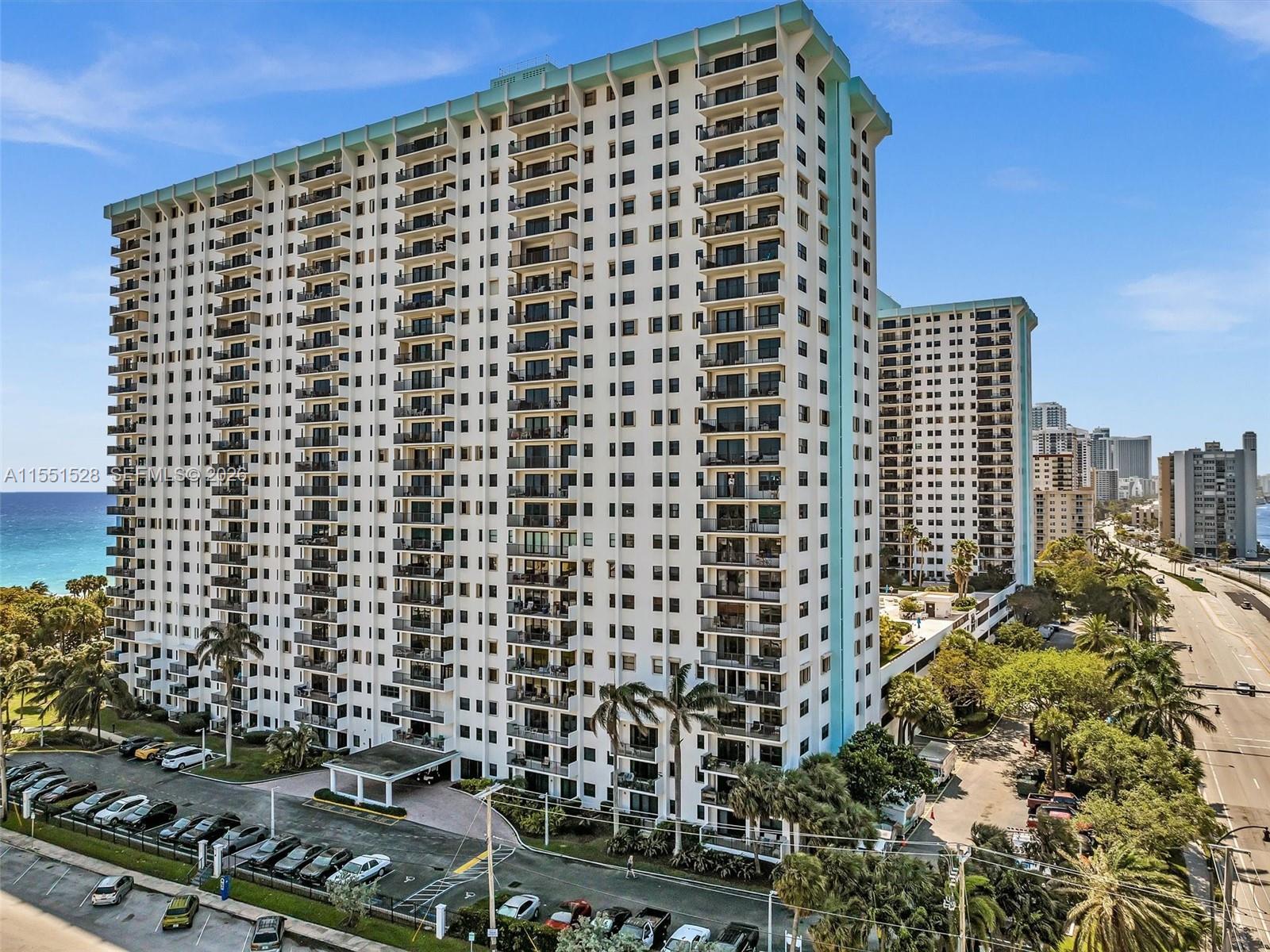 1201 S Ocean Dr #1112N, Hollywood FL 33019