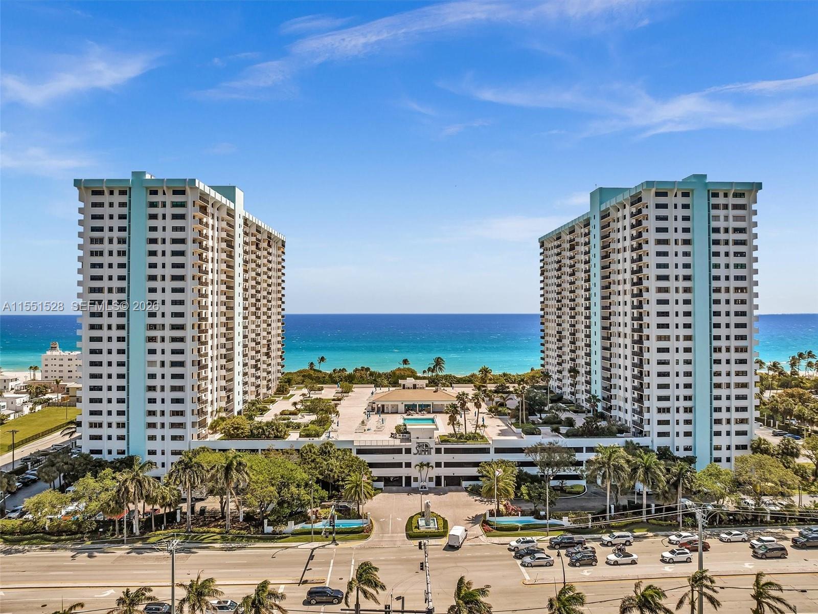 1201 S Ocean Dr #1112N, Hollywood FL 33019
