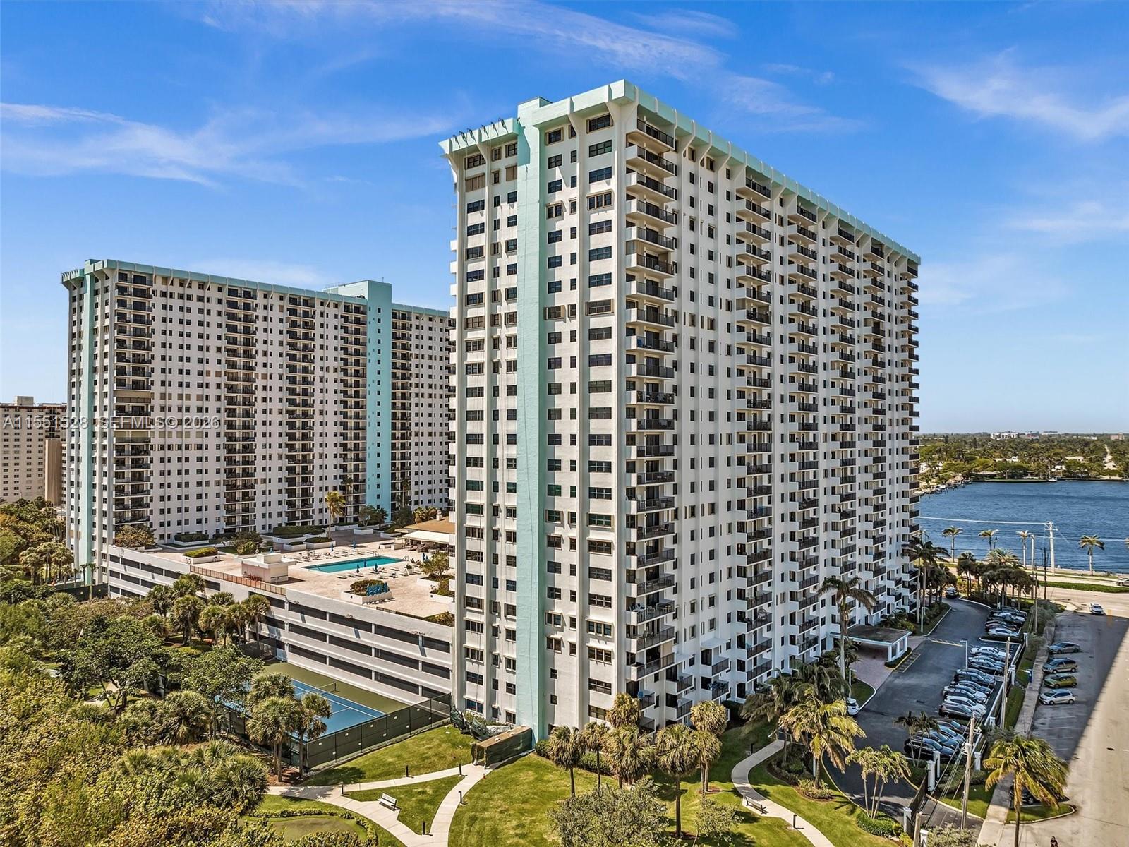 1201 S Ocean Dr #1112N, Hollywood FL 33019